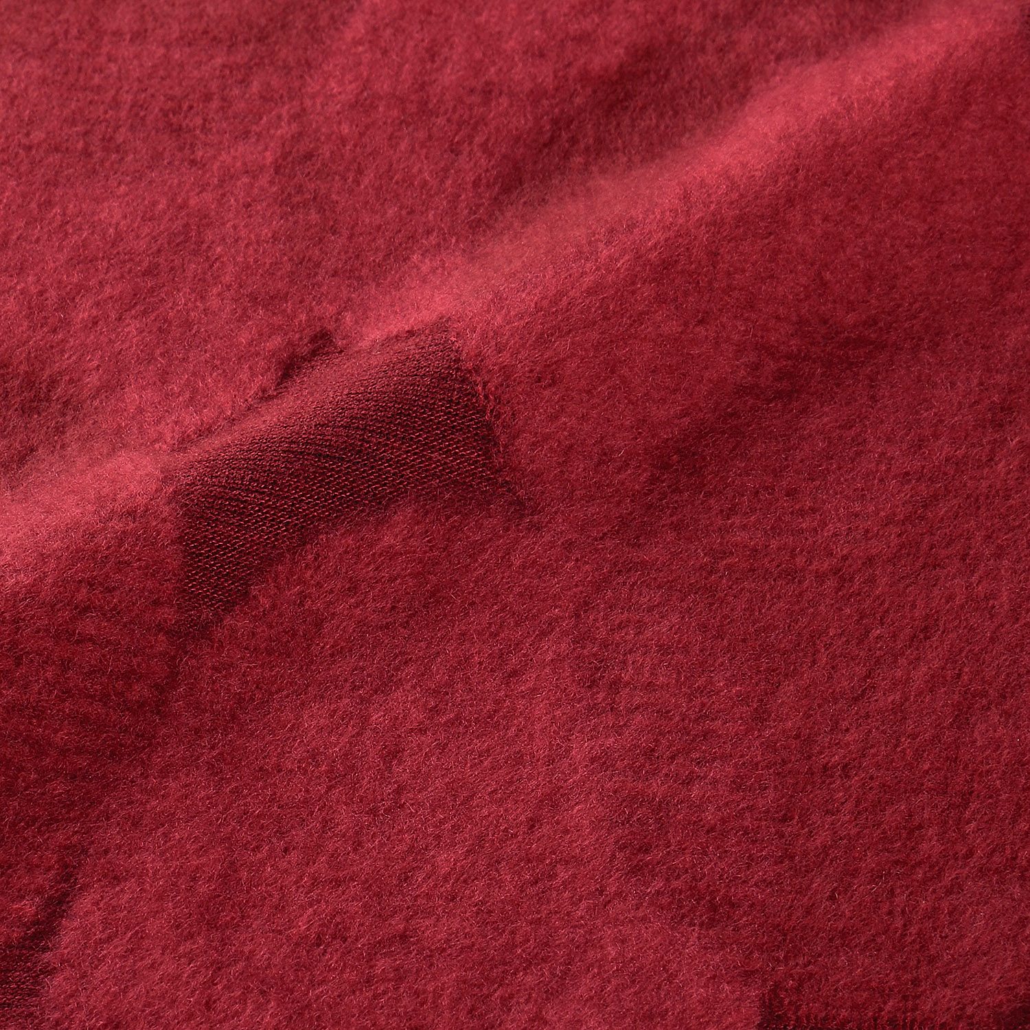 パイルジャカード水玉柄カットソー - 画像6