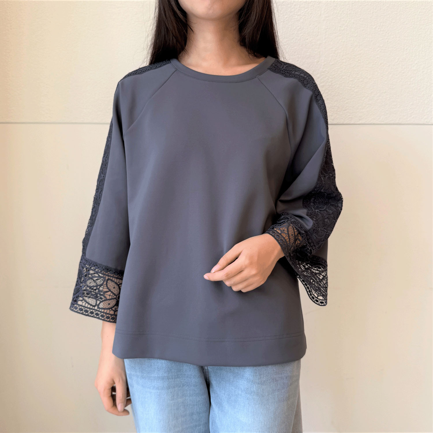 ロイカマルチファンクションチュニック