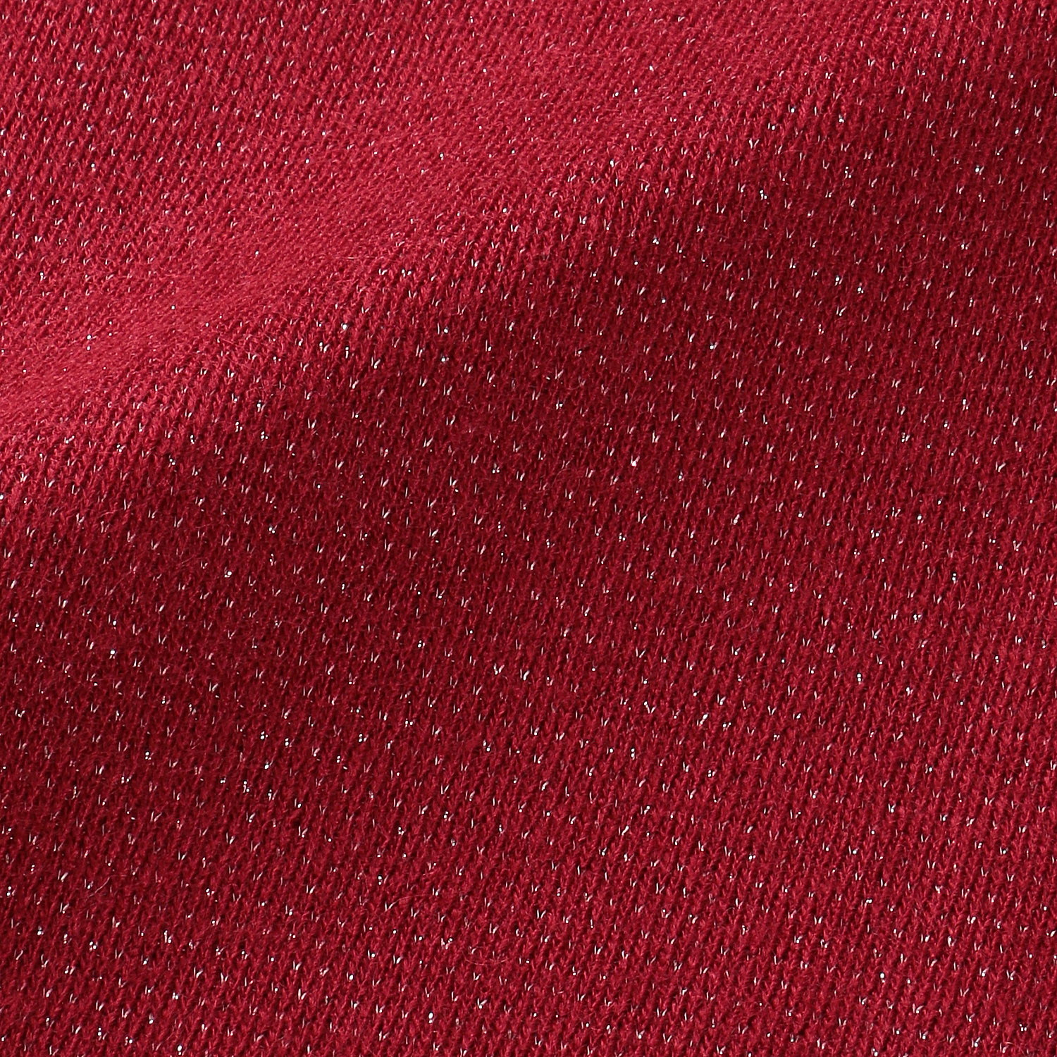 ラメ入り6枚ハギAラインチュニック - 画像5