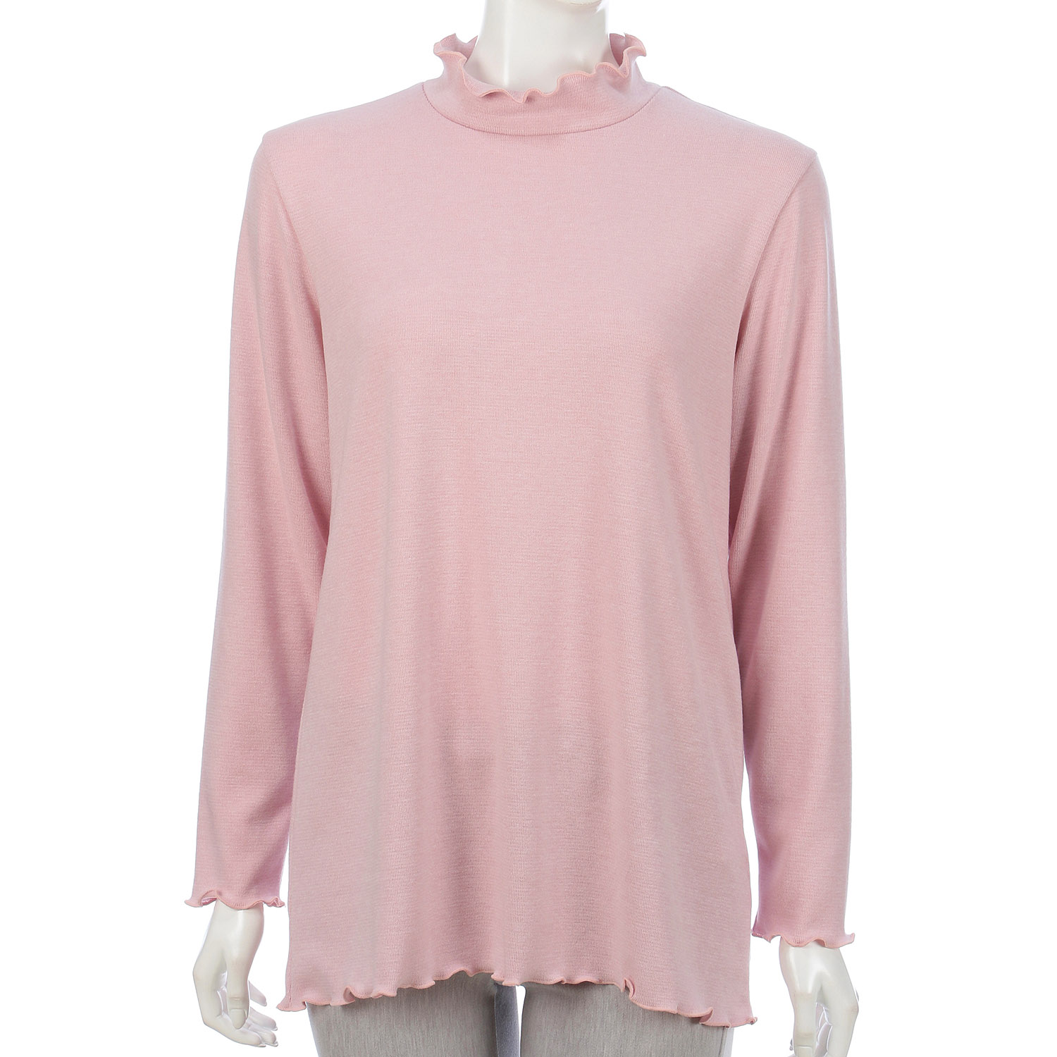 プレミアムウォームメロウチュニック - 画像5