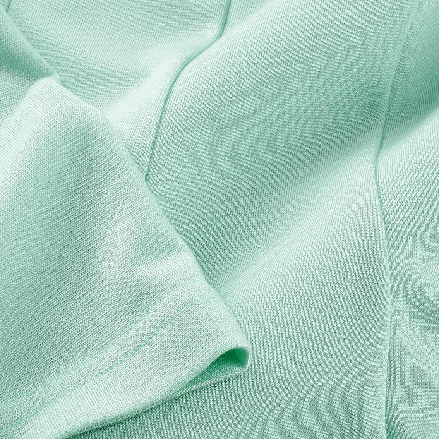 LLサイズ 六枚ハギAラインチュニック - 画像7