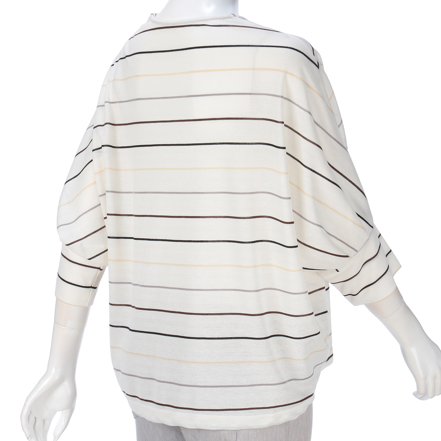 ボーダードルマンプルオーバー - 画像5