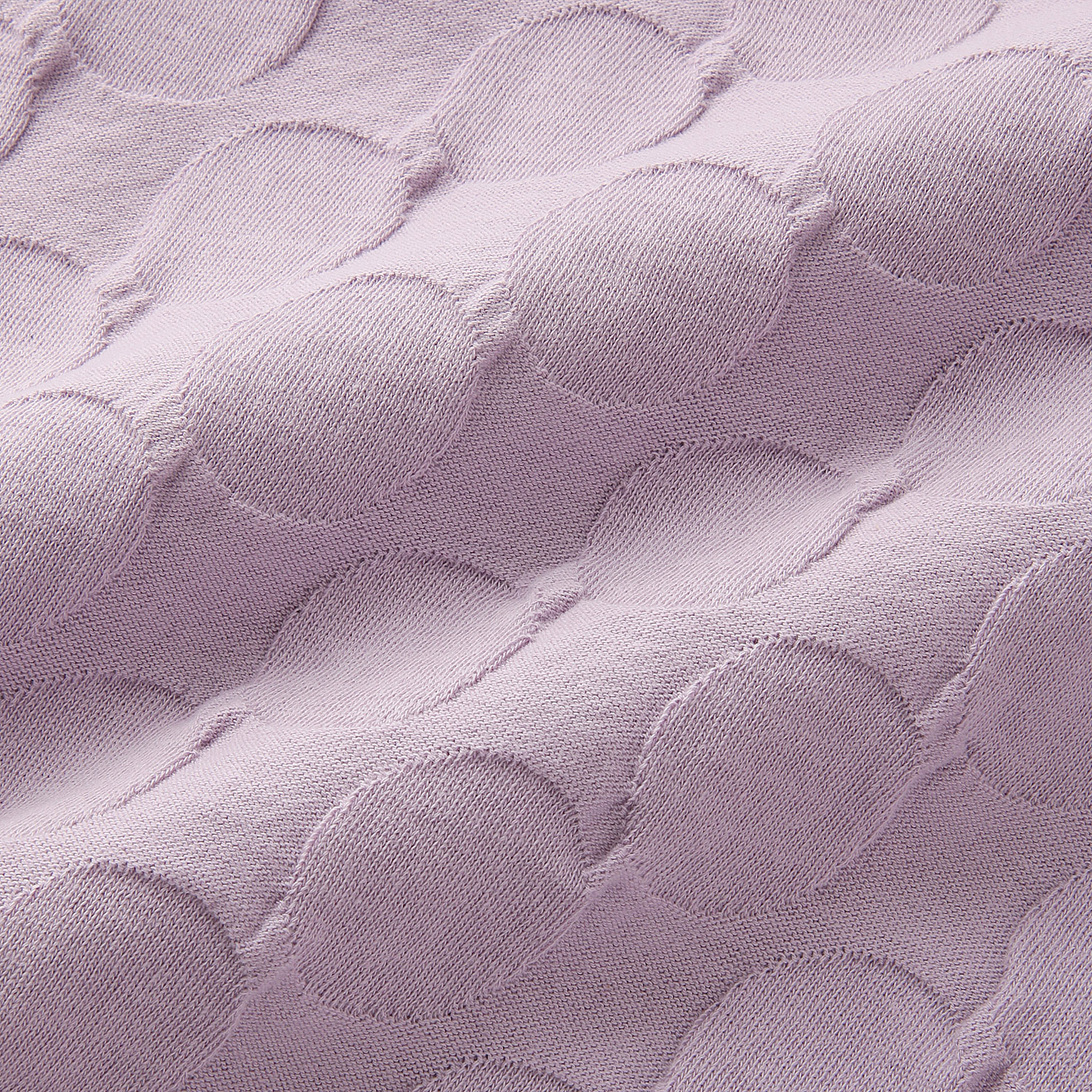 ドットジャカードプルオーバー - 画像9