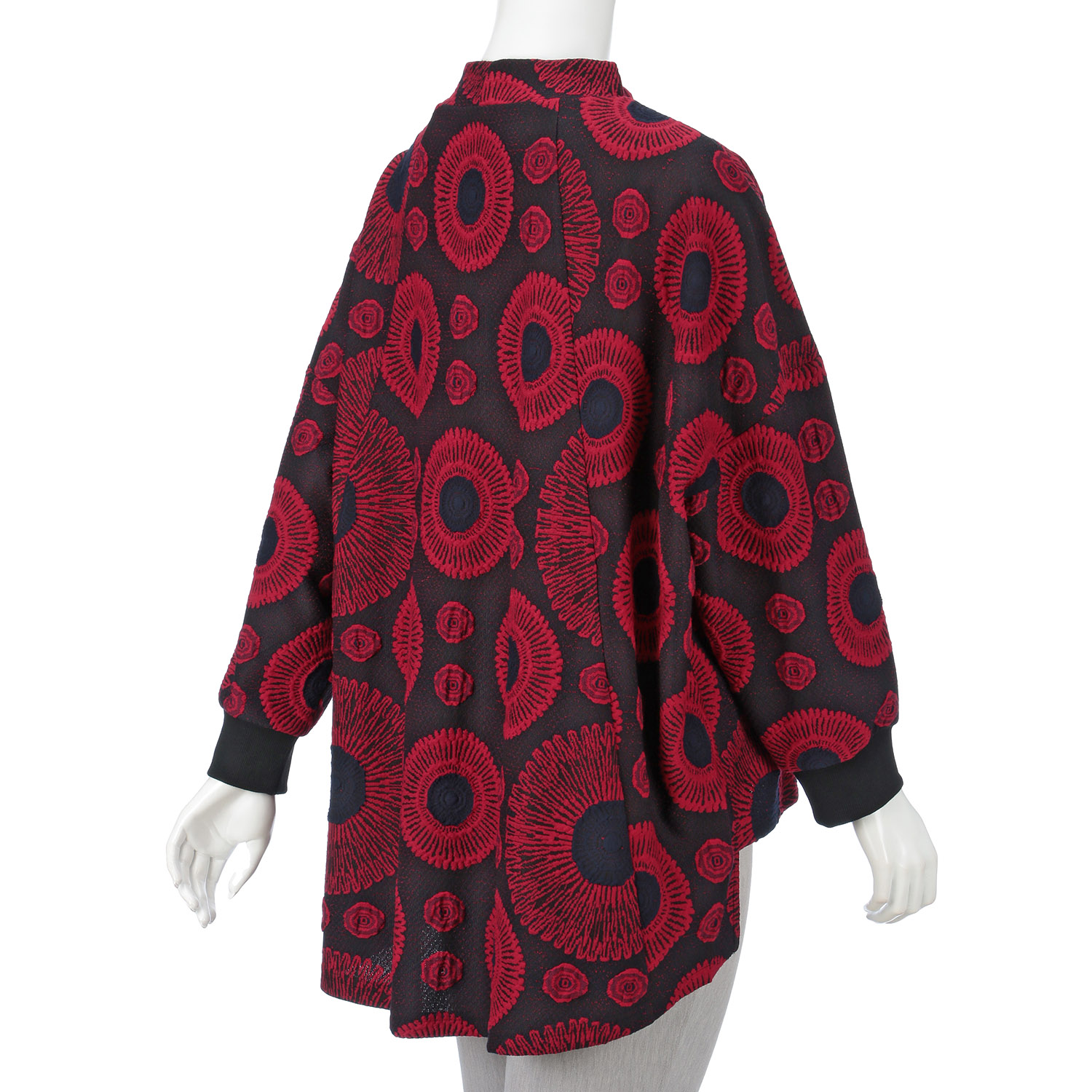 ジャカードチュニック - 画像5