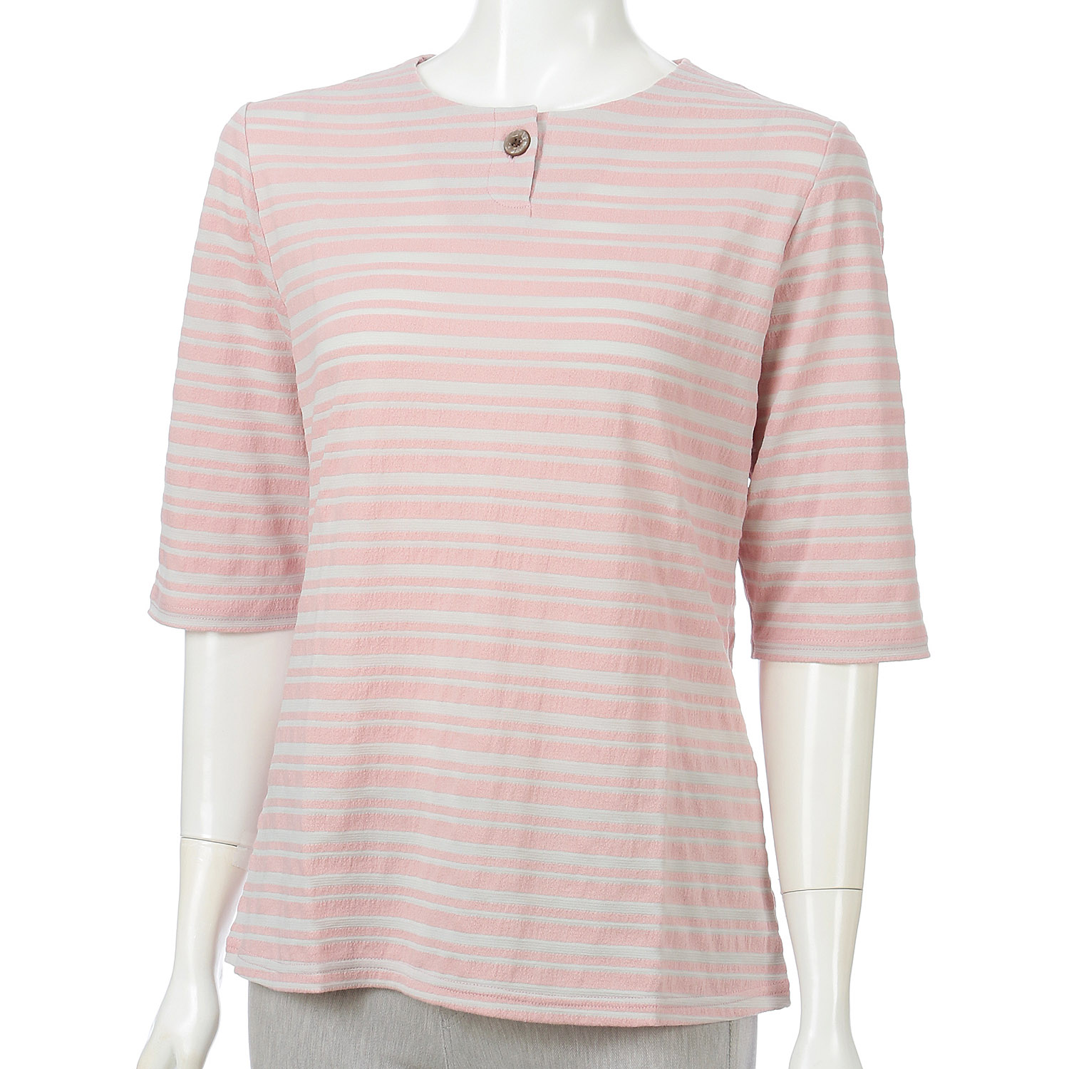 サッカーボーダー1つボタンヘンリー - 画像3