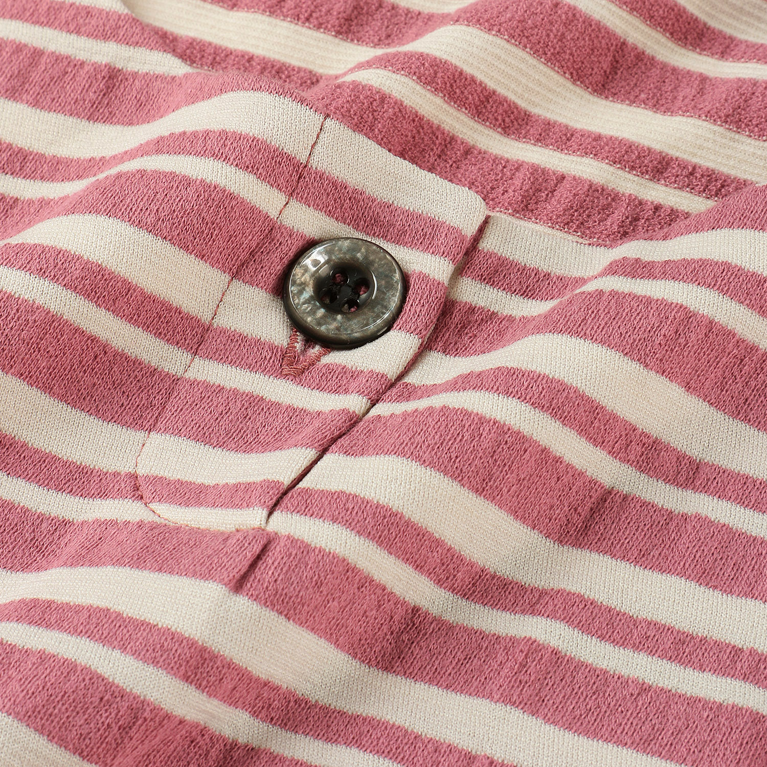 サッカーボーダー1つボタンヘンリー - 画像6