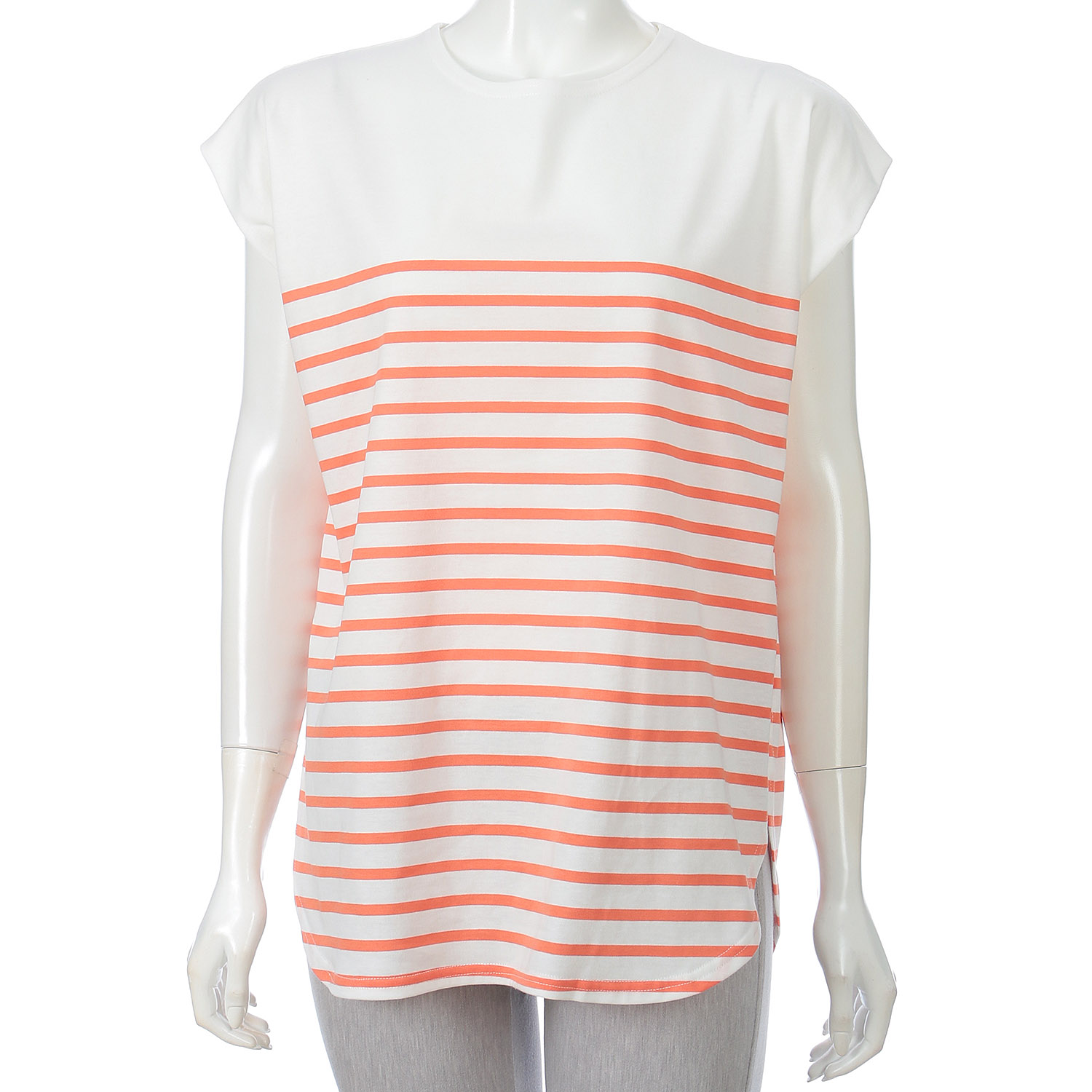 フレンチスリーブプルオーバー - 画像15