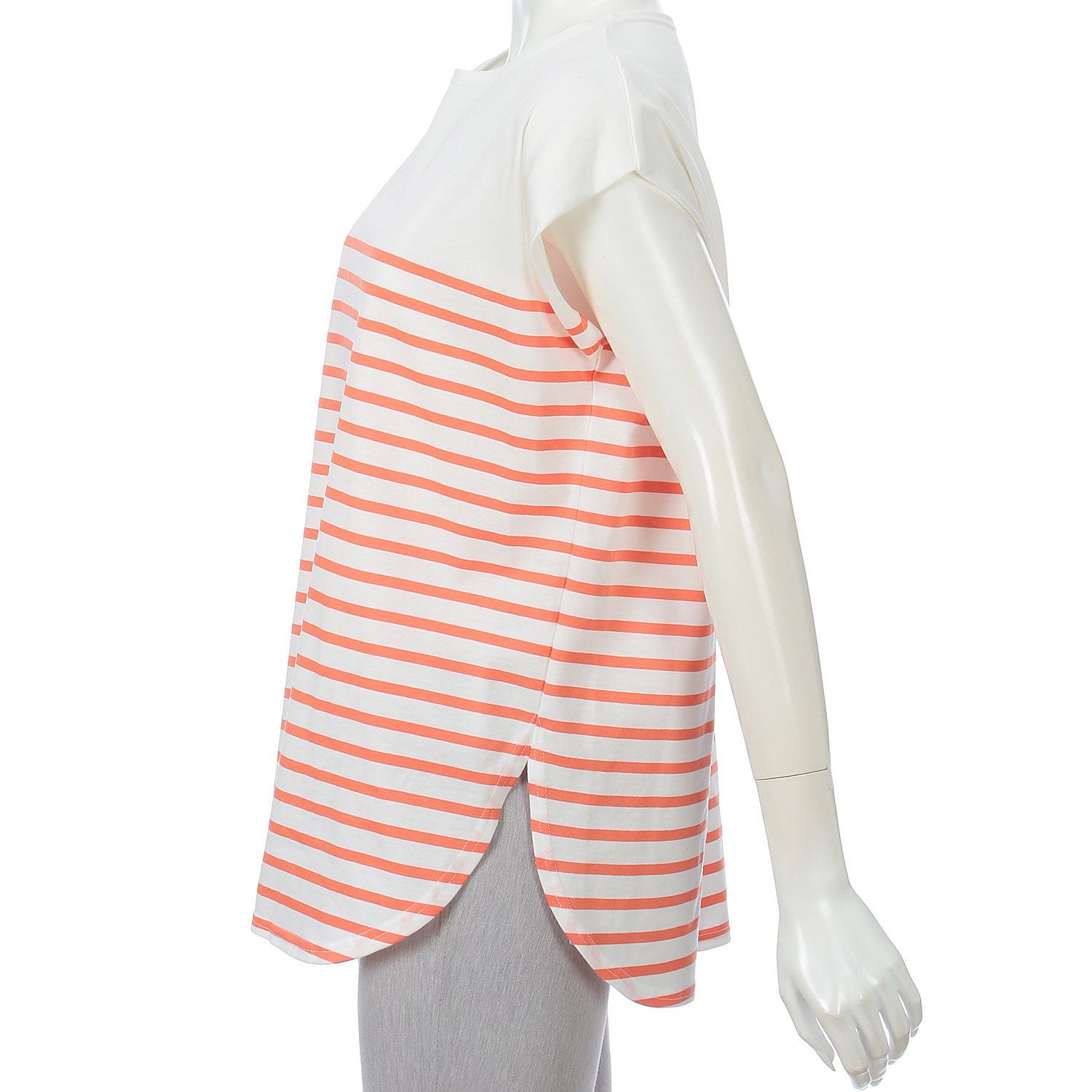 フレンチスリーブプルオーバー - 画像16