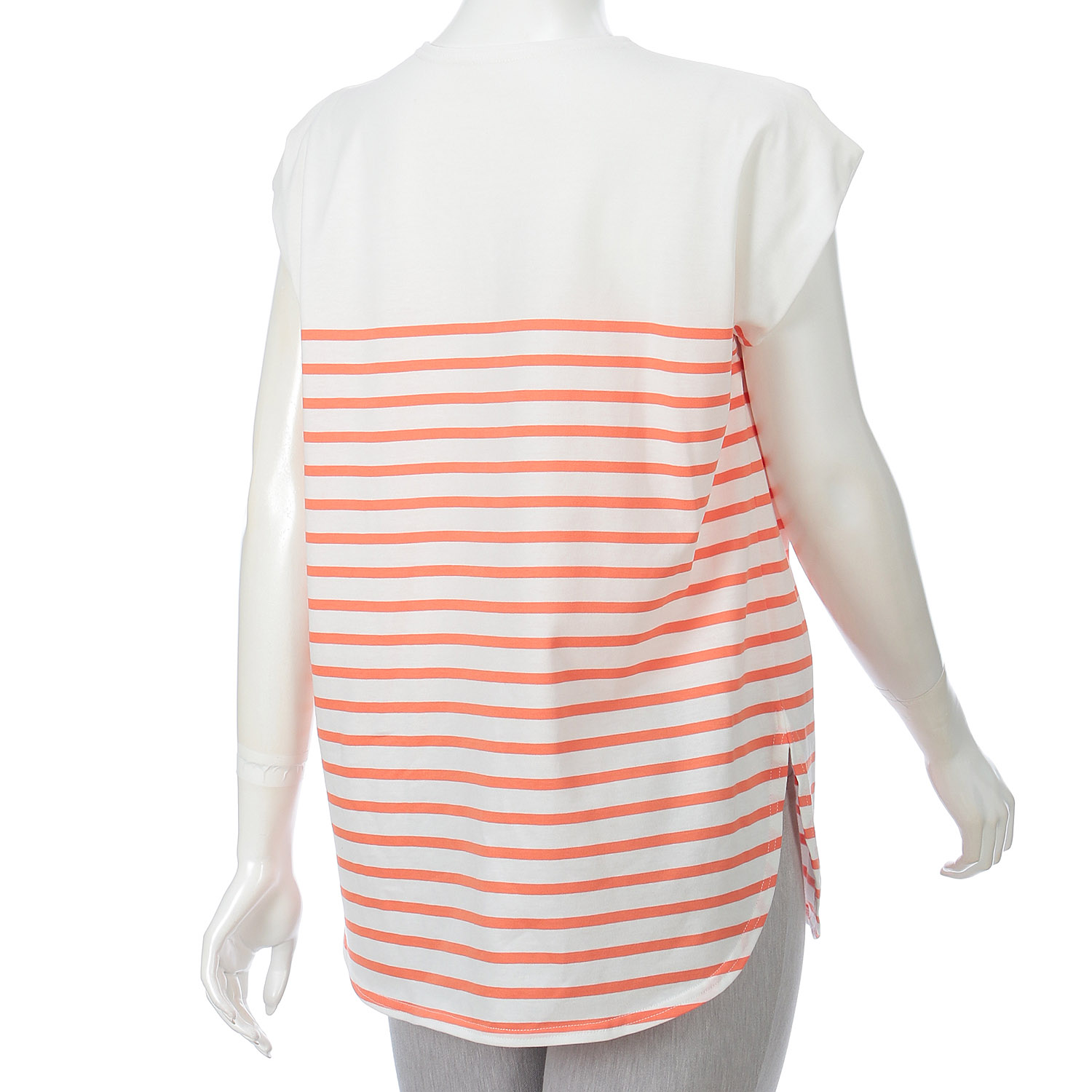 フレンチスリーブプルオーバー - 画像17