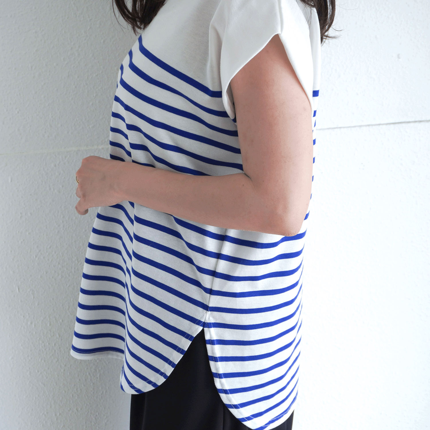 フレンチスリーブプルオーバー - 画像22