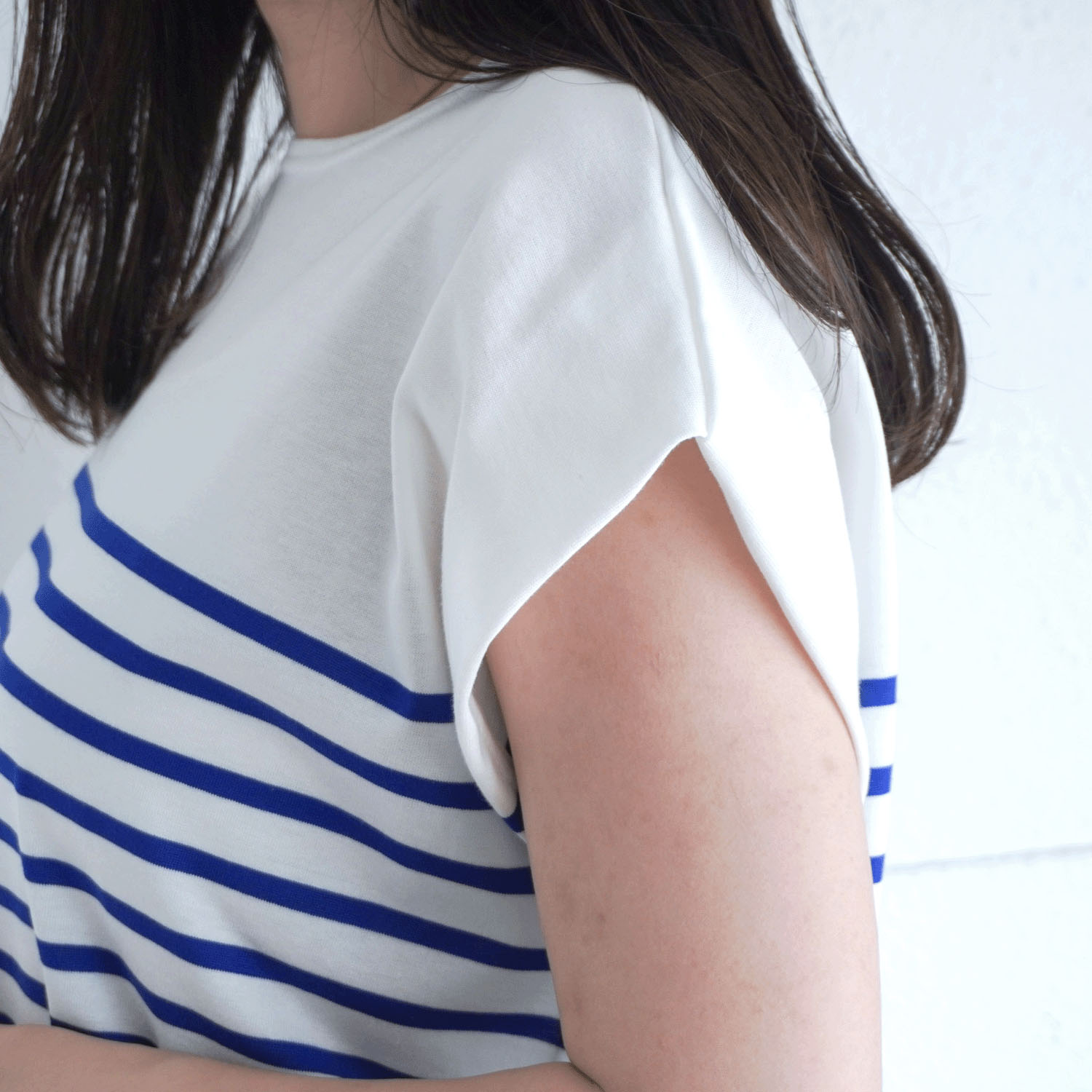 フレンチスリーブプルオーバー - 画像23