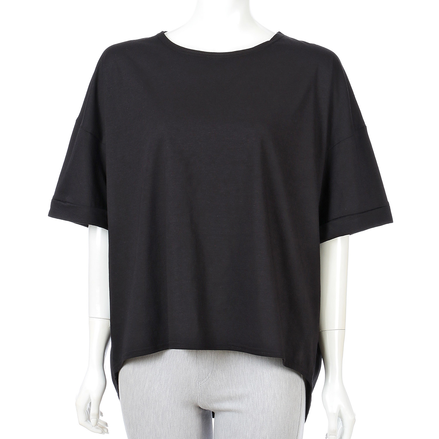 ターンバックプルオーバー - 画像2