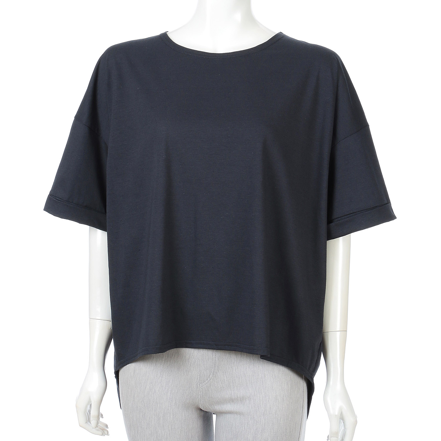 ターンバックプルオーバー - 画像3