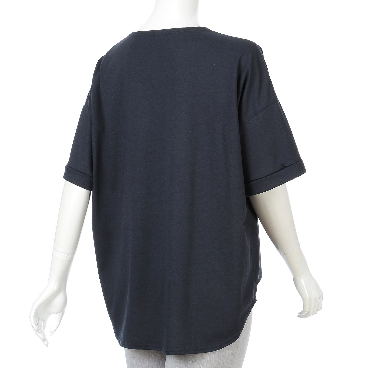 ターンバックプルオーバー - 画像5