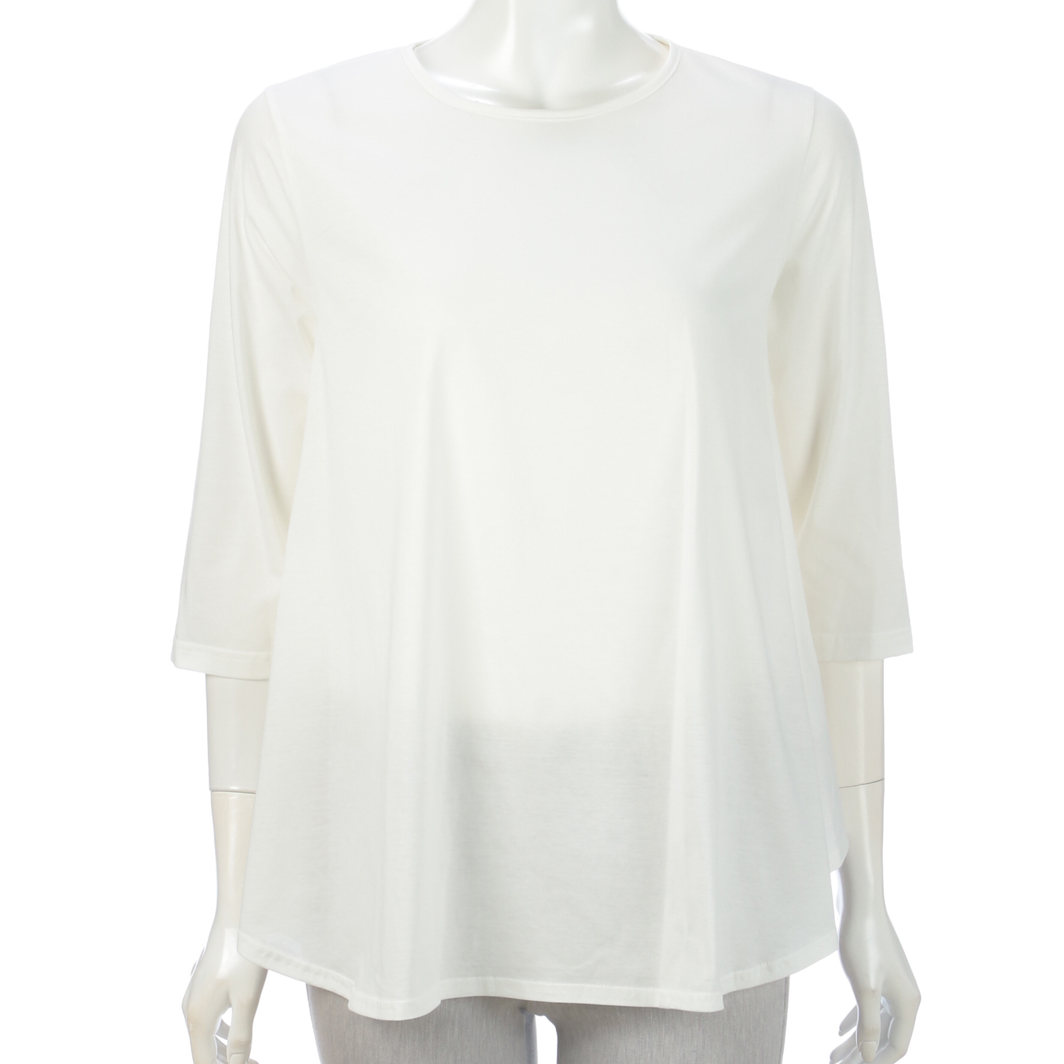 プリマシャインドレープチュニック - 画像9