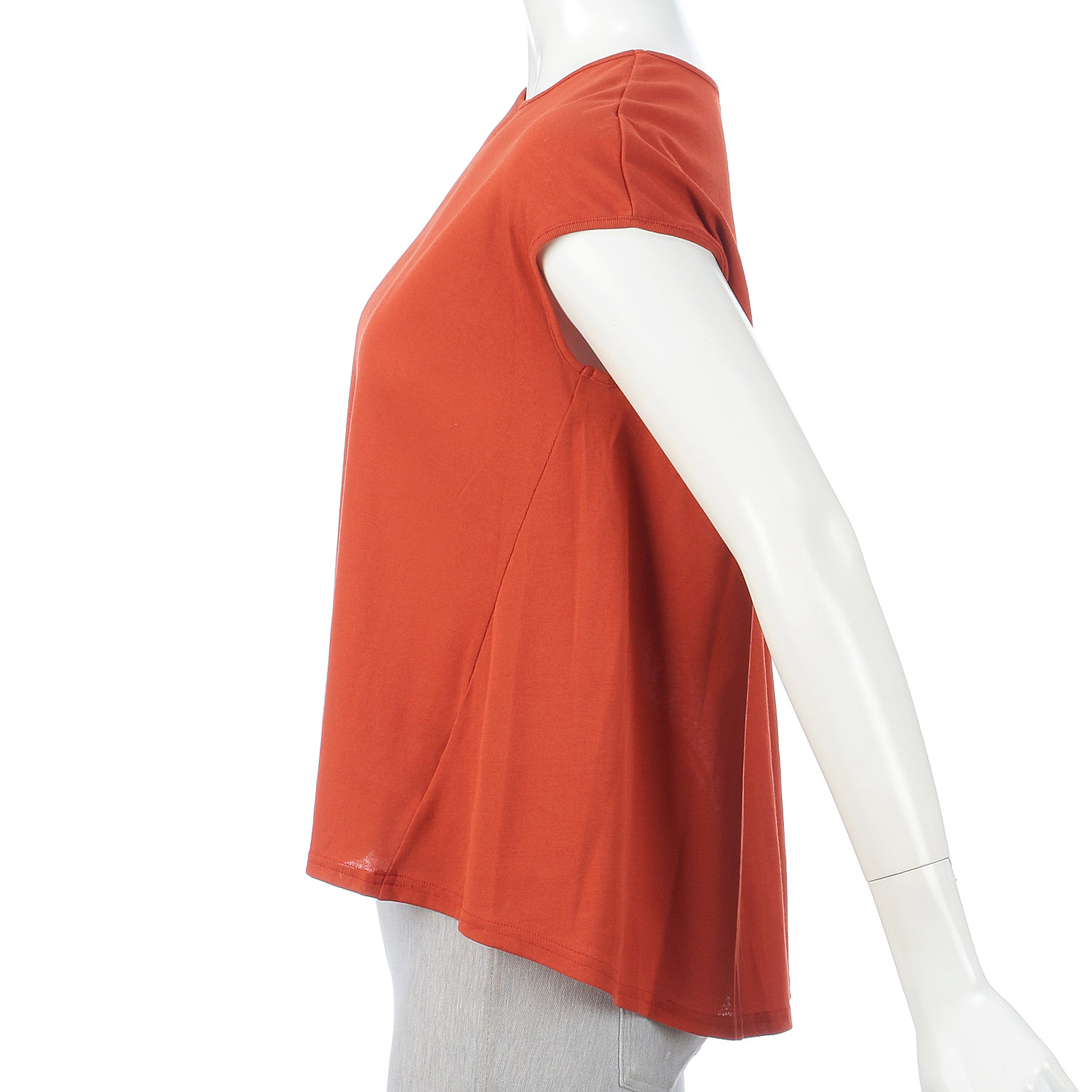 背タックワイドノースリーブ - 画像8