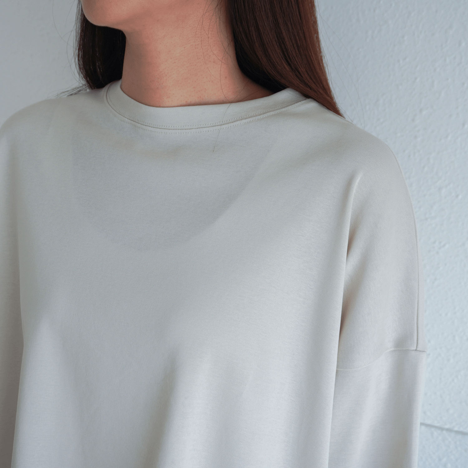 【Insta Live】【動画あり】バルーンスリーブプルオーバー - 画像12