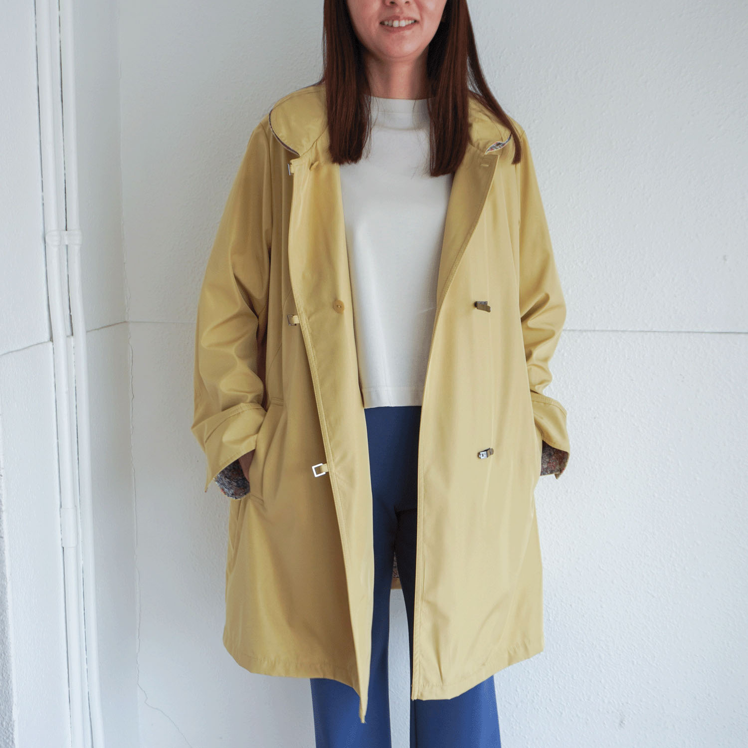 【Insta Live】【動画あり】バルーンスリーブプルオーバー - 画像14