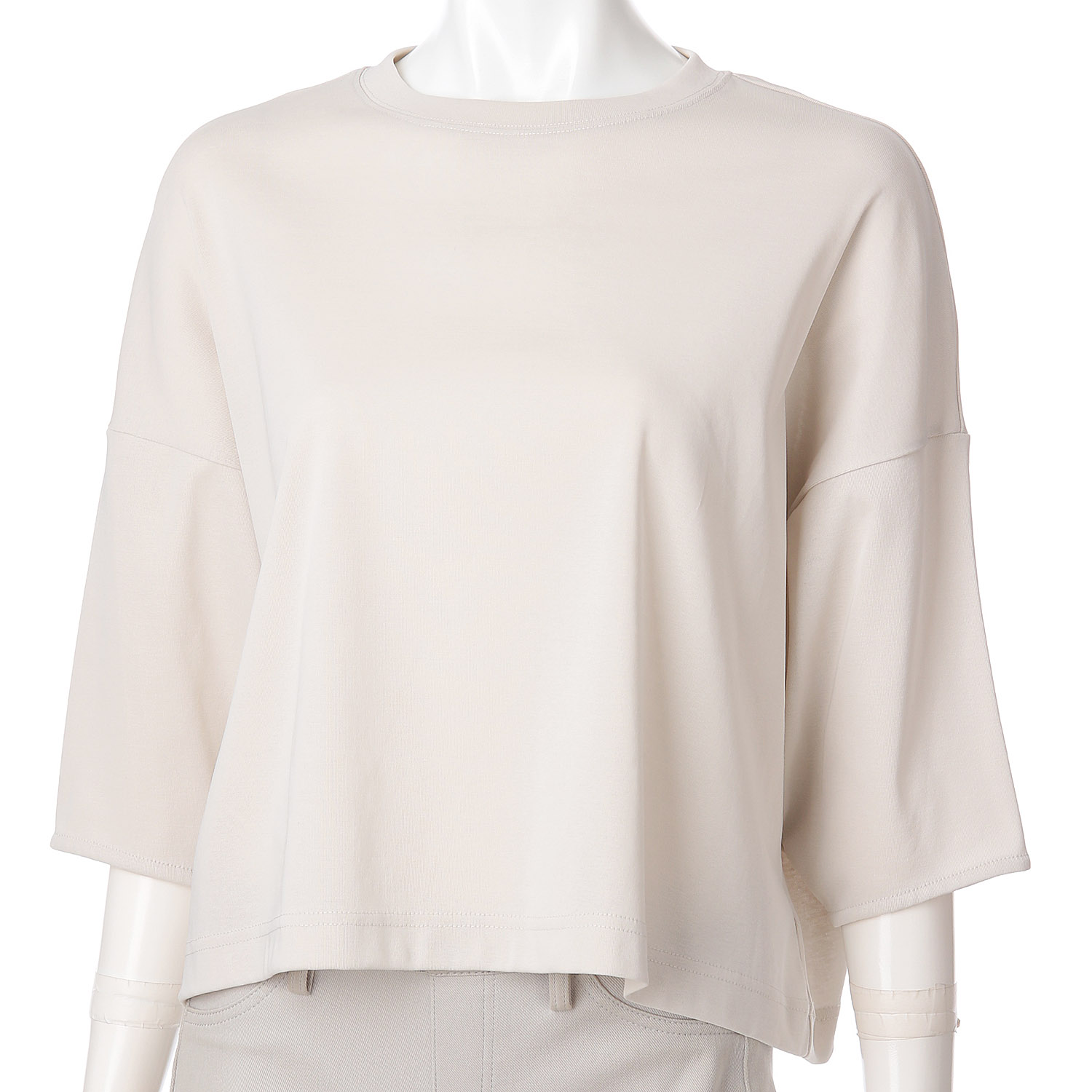 【Insta Live】【動画あり】バルーンスリーブプルオーバー - 画像15