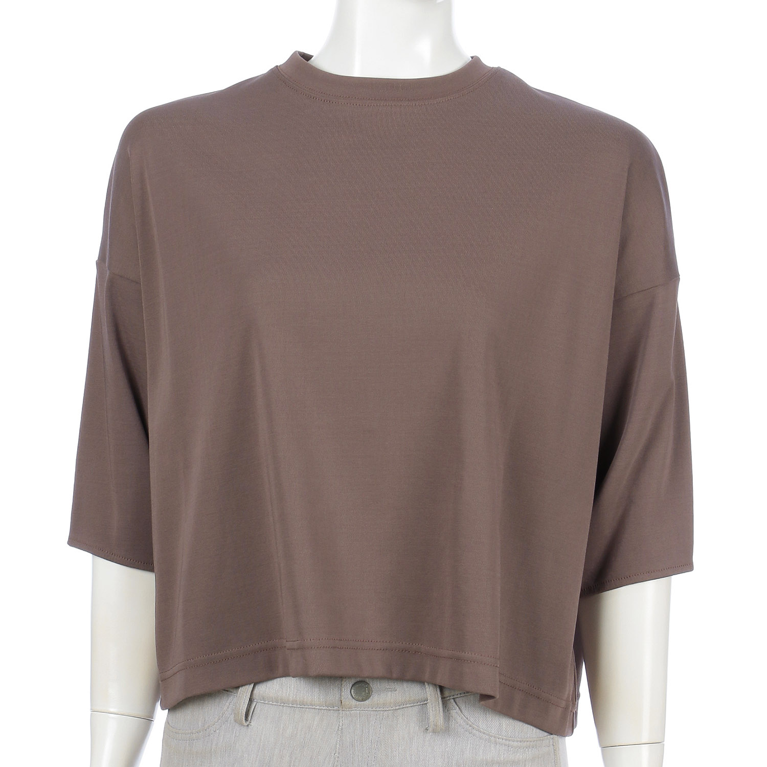 【Insta Live】【動画あり】バルーンスリーブプルオーバー - 画像18