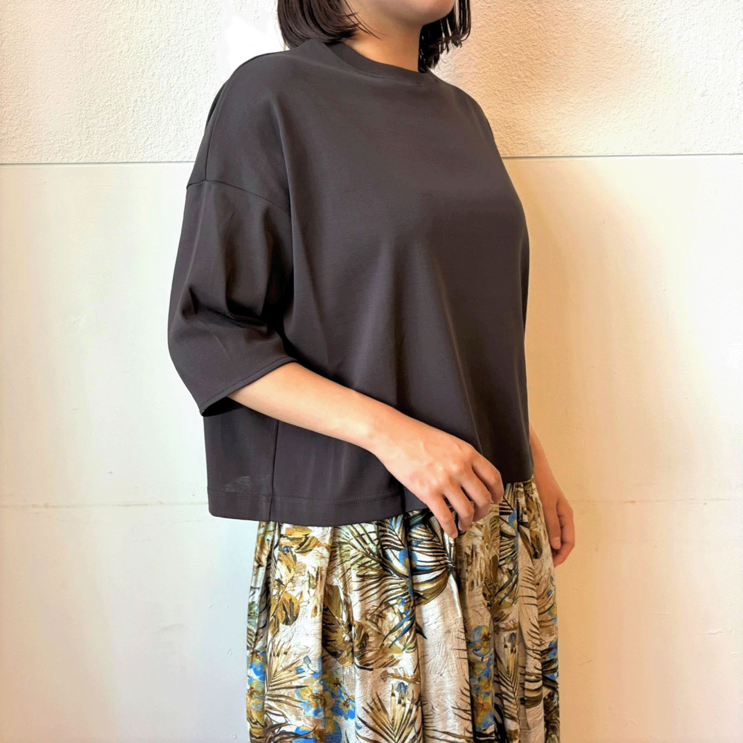 【Insta Live】【動画あり】バルーンスリーブプルオーバー - 画像22