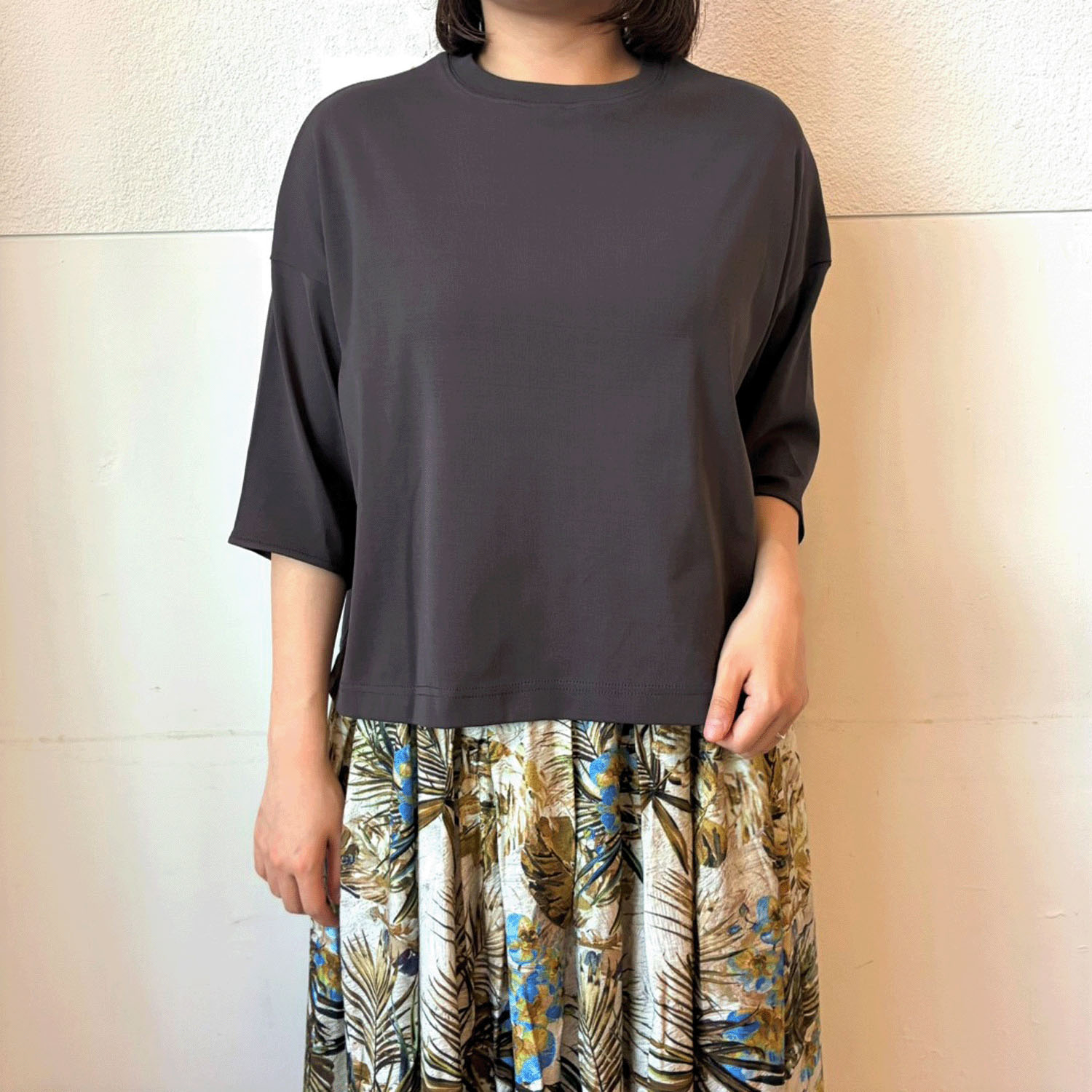 【Insta Live】【動画あり】バルーンスリーブプルオーバー - 画像23