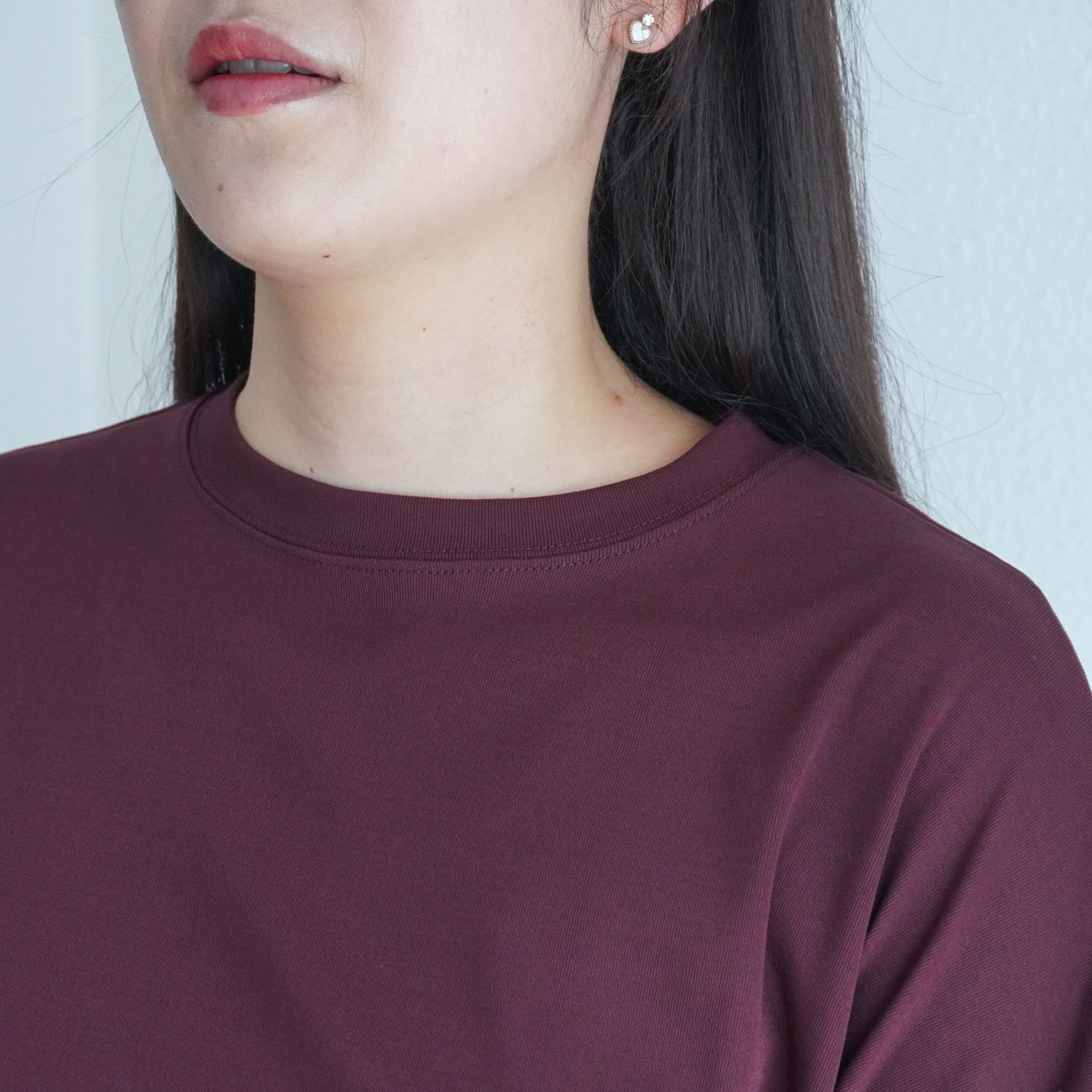 【Insta Live】【動画あり】バルーンスリーブプルオーバー - 画像30