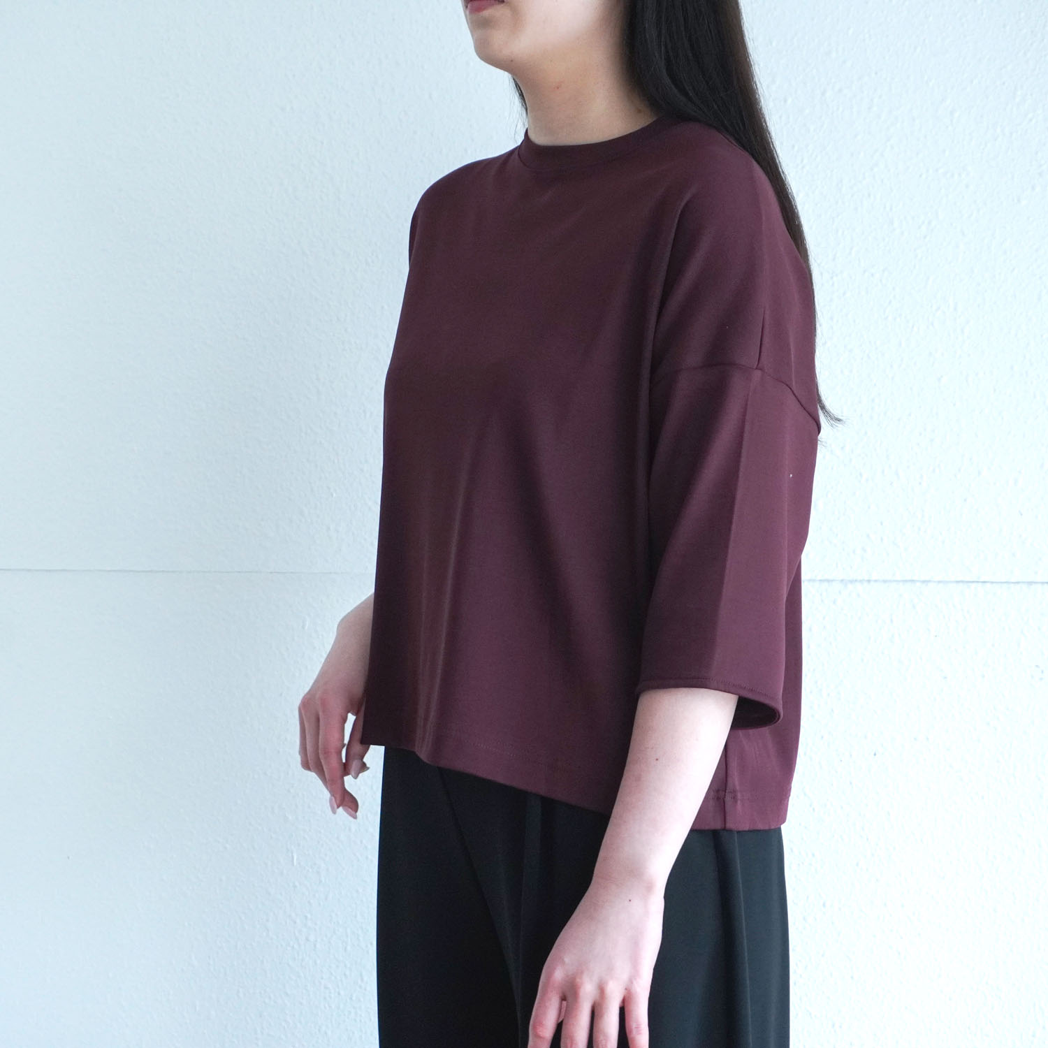 【Insta Live】【動画あり】バルーンスリーブプルオーバー - 画像31