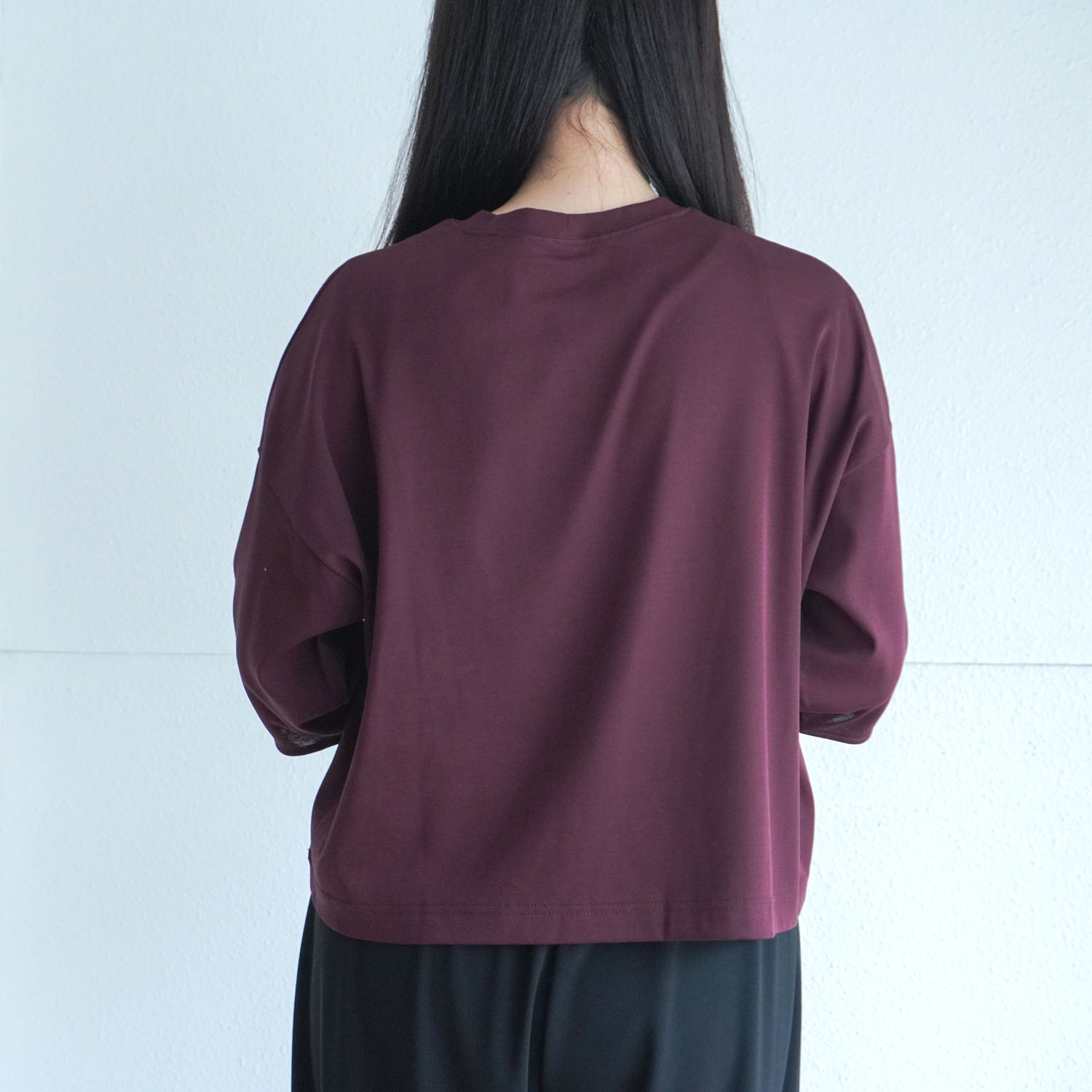 【Insta Live】【動画あり】バルーンスリーブプルオーバー - 画像33