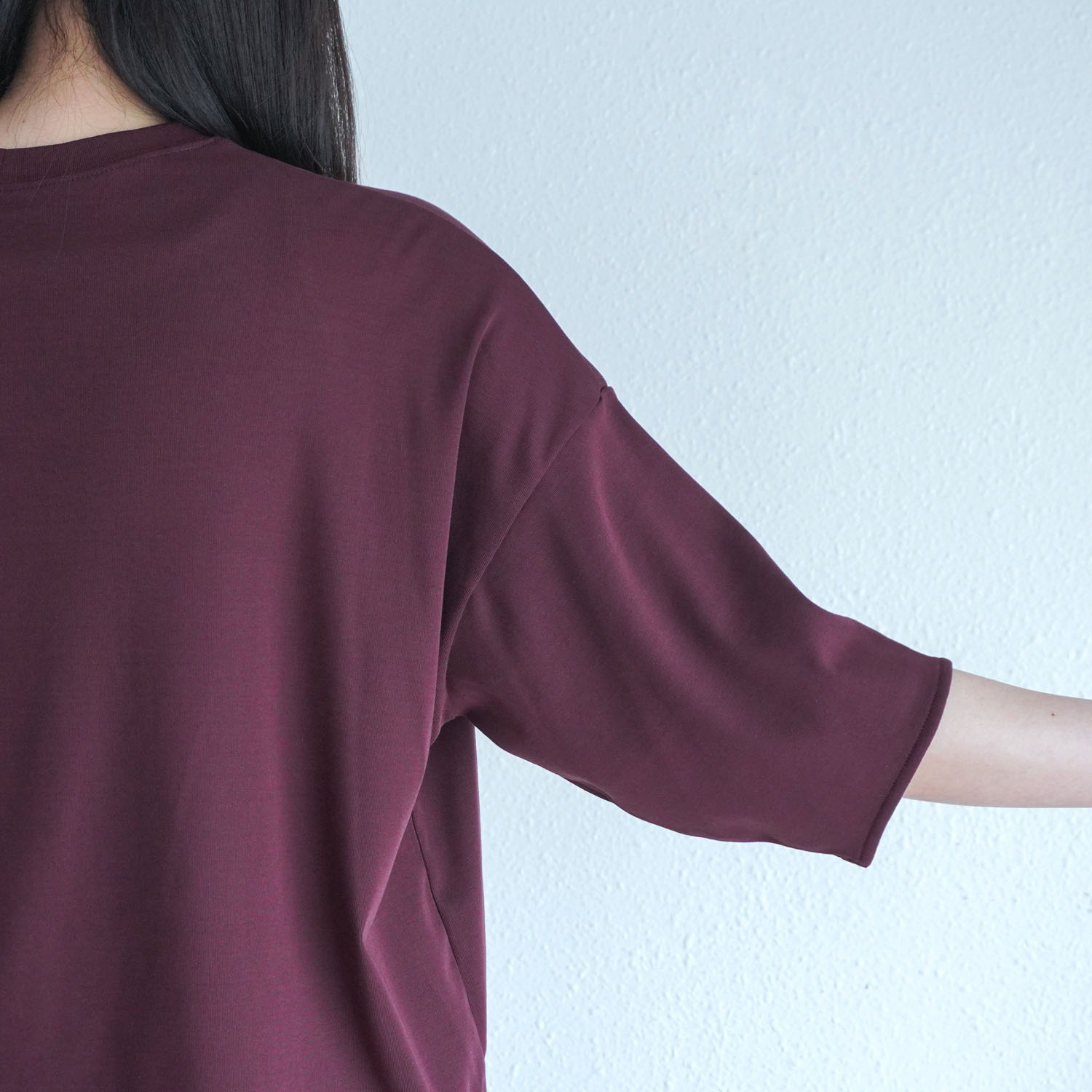 【Insta Live】【動画あり】バルーンスリーブプルオーバー - 画像34