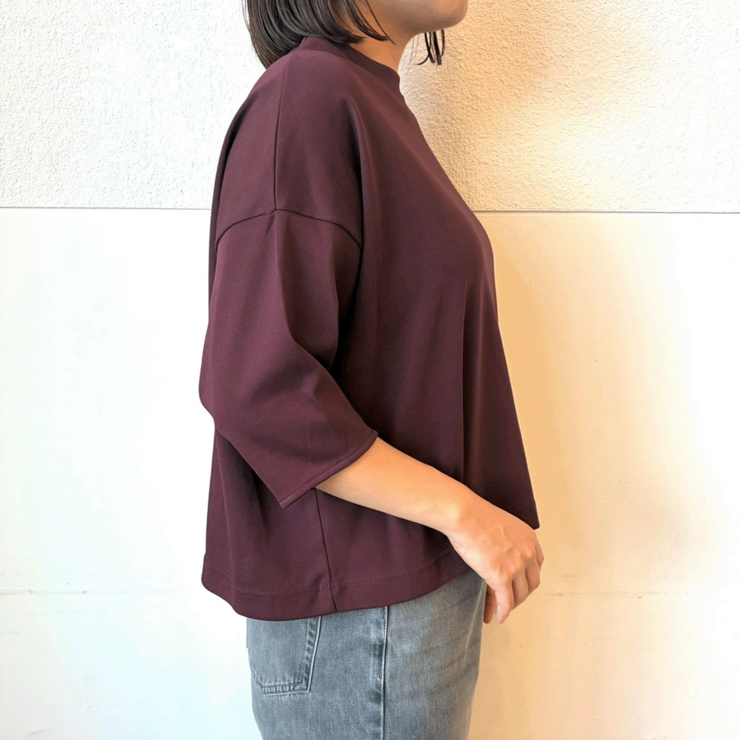 【Insta Live】【動画あり】バルーンスリーブプルオーバー - 画像35