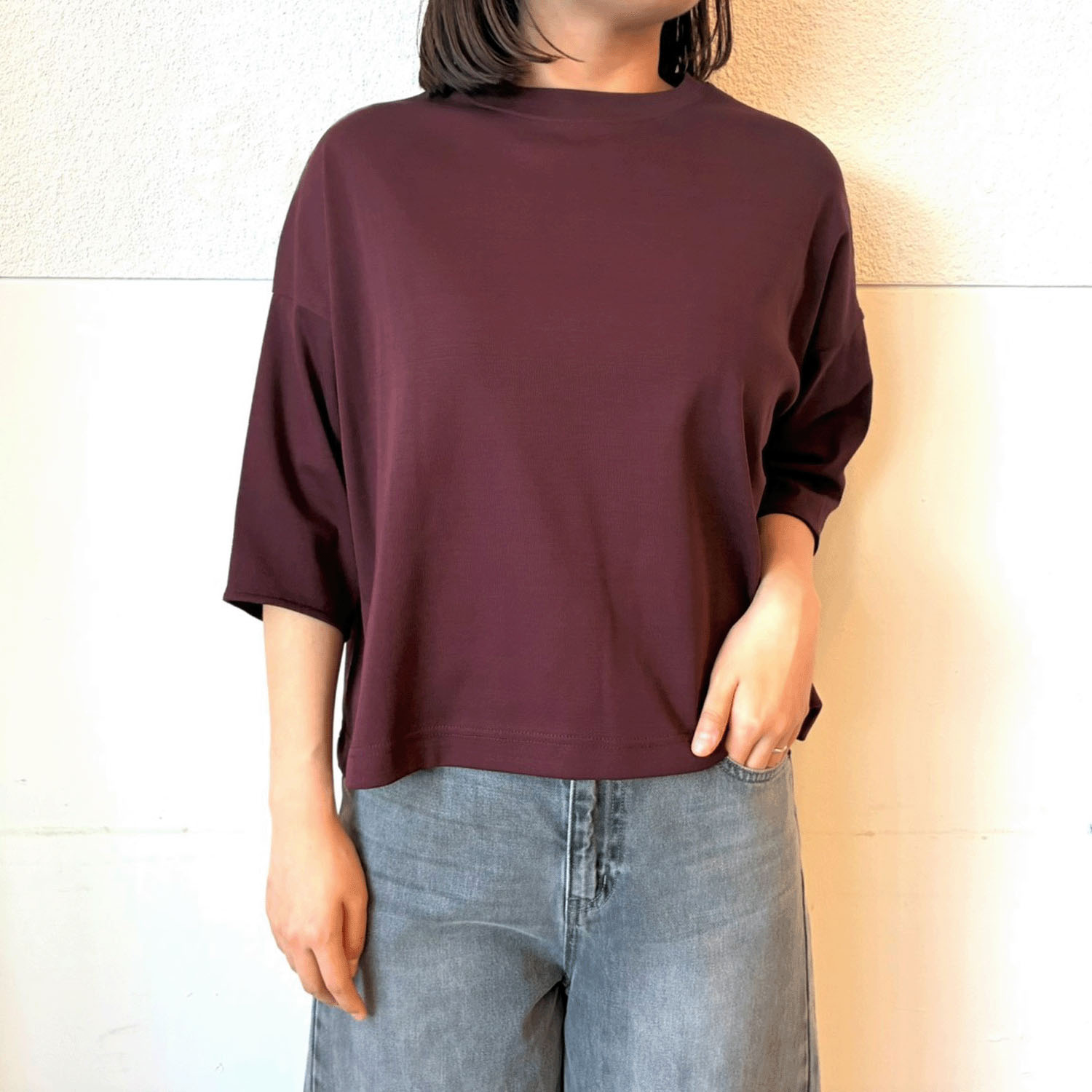 【Insta Live】【動画あり】バルーンスリーブプルオーバー - 画像36