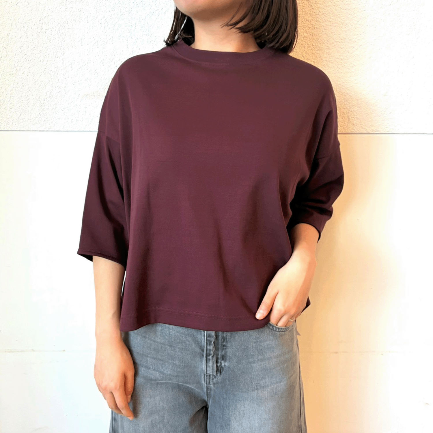 【Insta Live】【動画あり】バルーンスリーブプルオーバー - 画像37