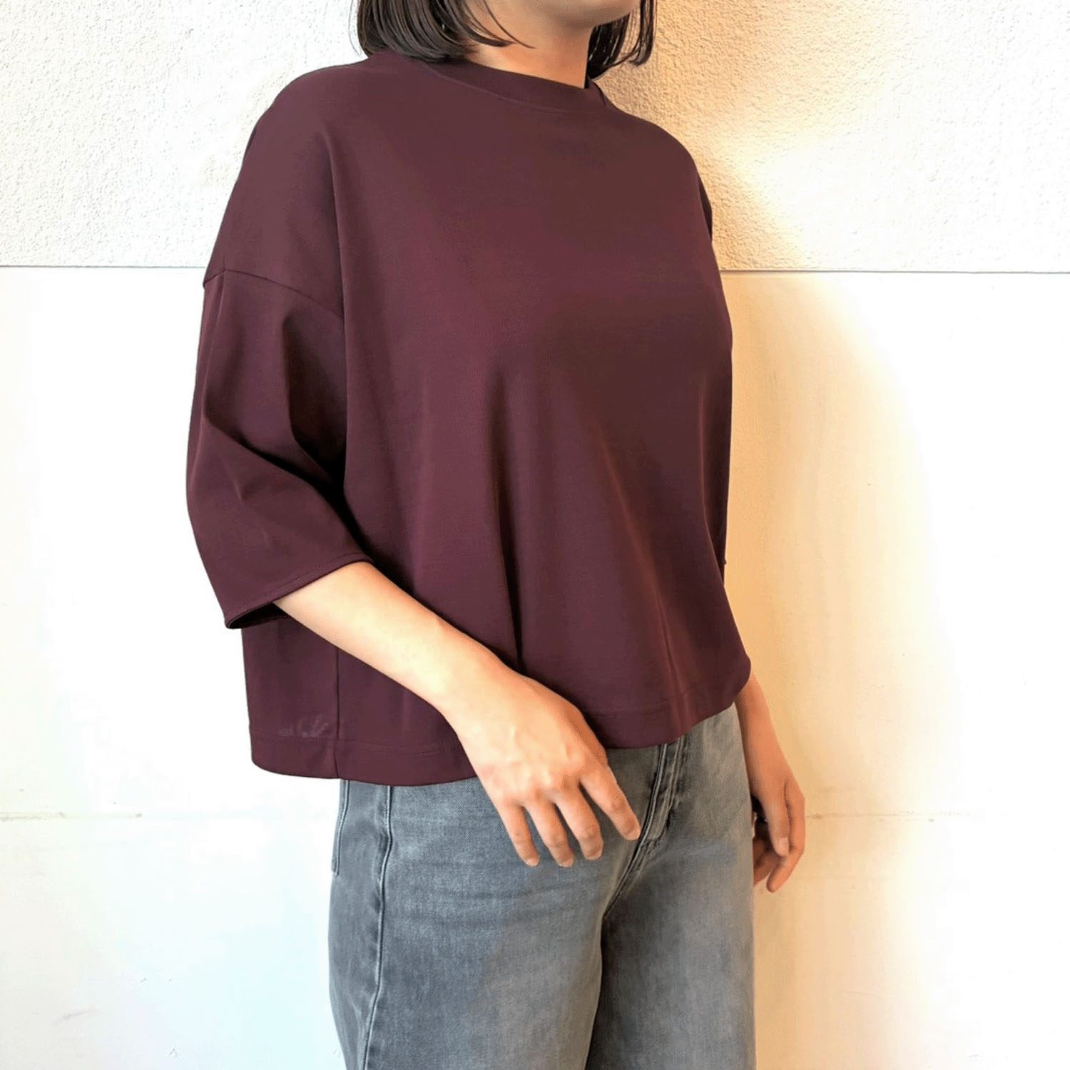 【Insta Live】【動画あり】バルーンスリーブプルオーバー - 画像38