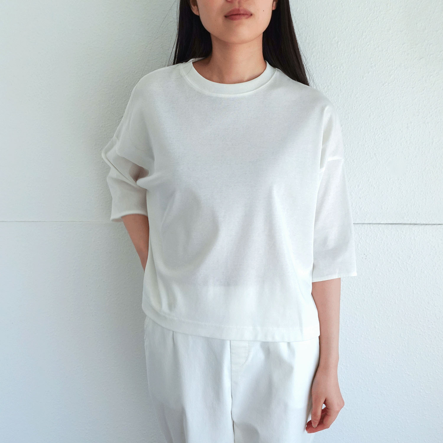 【Insta Live】【動画あり】バルーンスリーブプルオーバー - 画像5