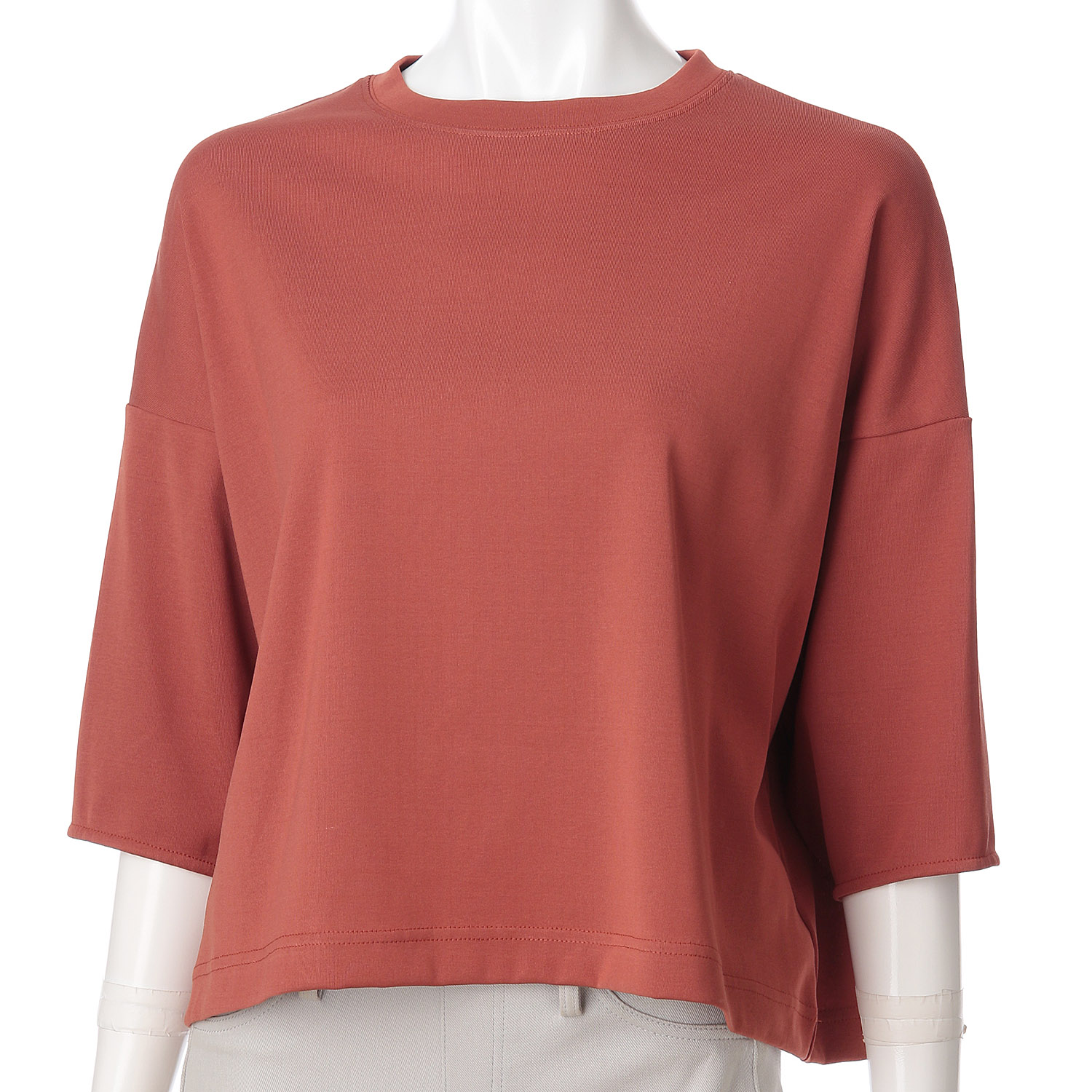 【Insta Live】【動画あり】バルーンスリーブプルオーバー - 画像44