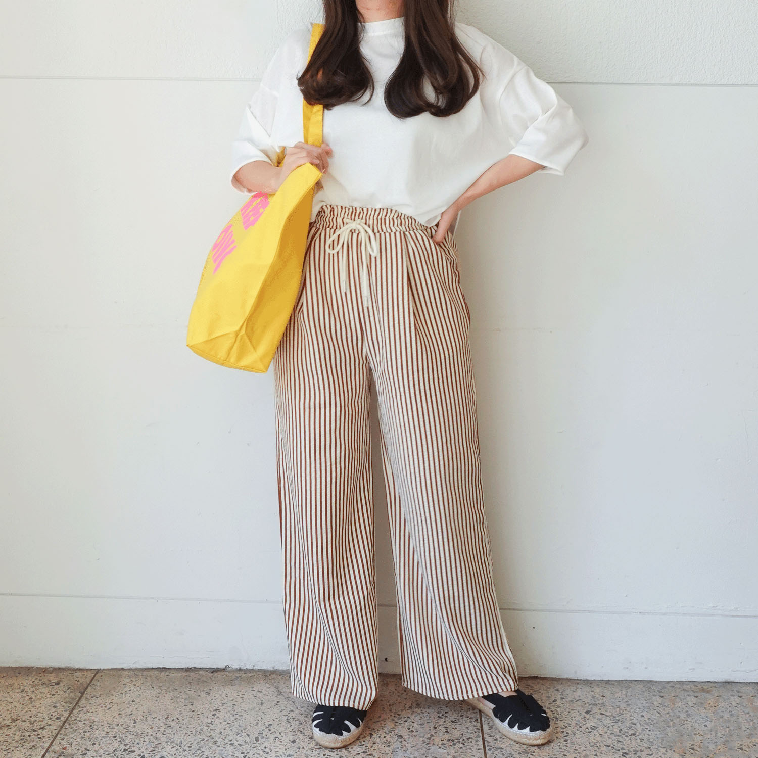 【Insta Live】【動画あり】バルーンスリーブプルオーバー - 画像7