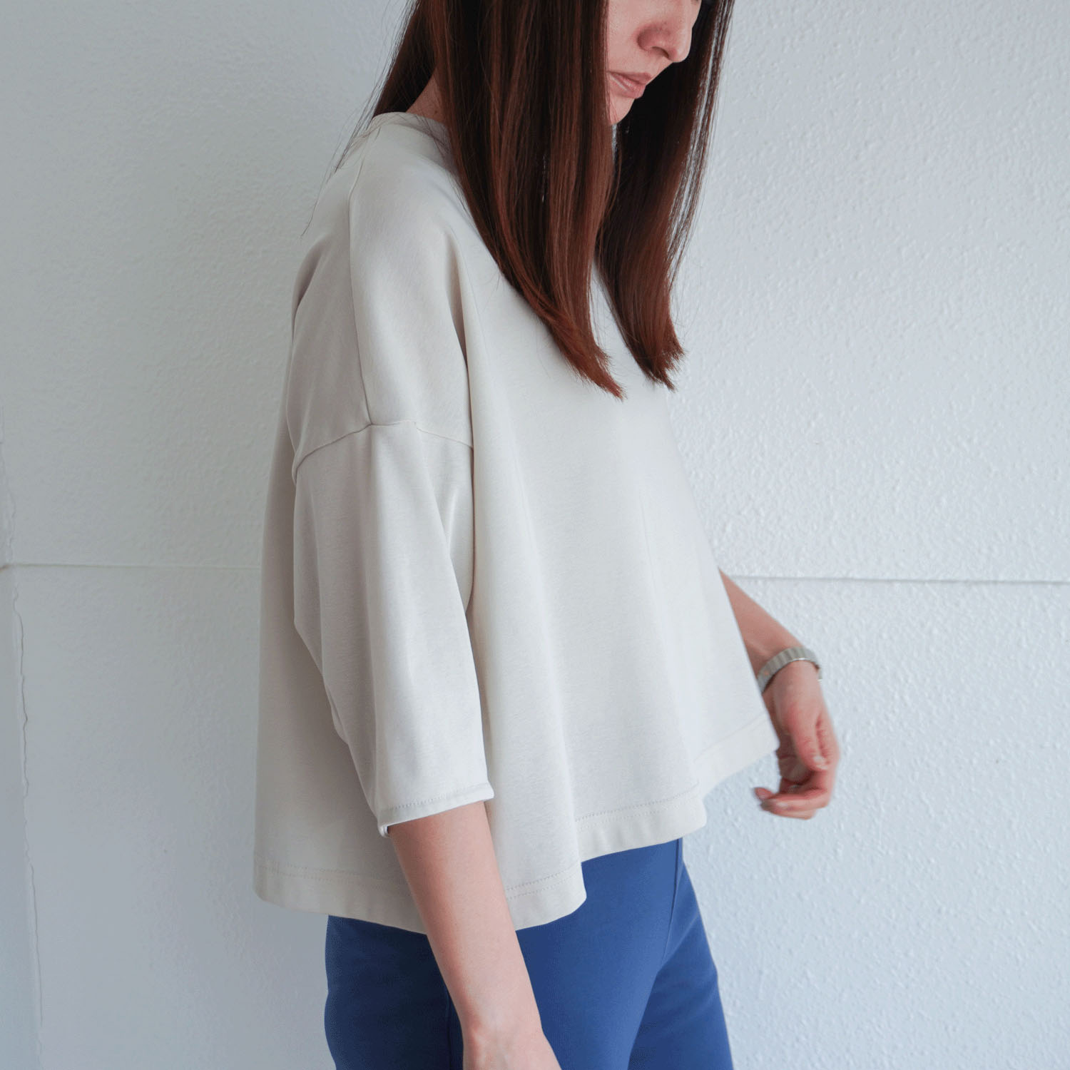 【Insta Live】【動画あり】バルーンスリーブプルオーバー - 画像10