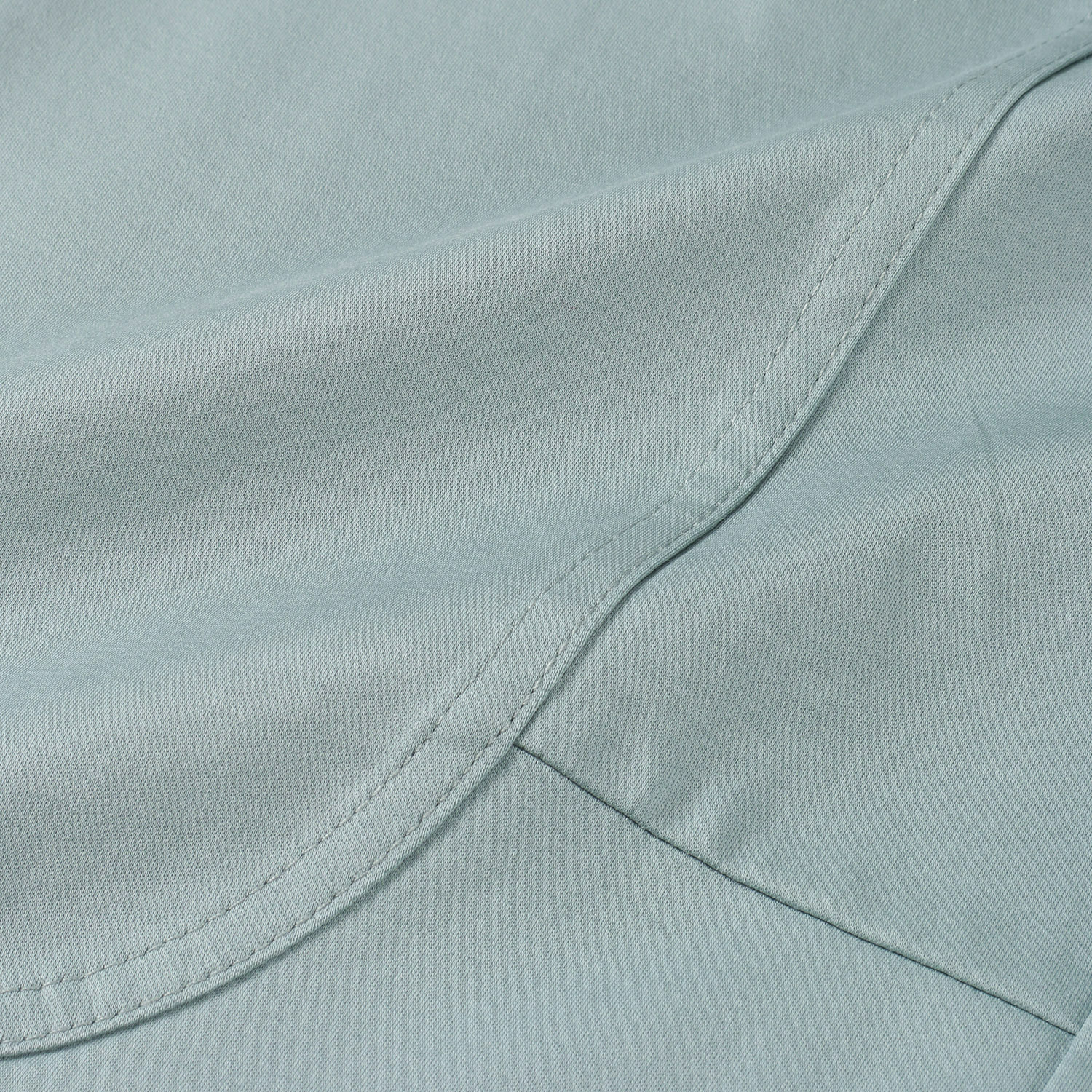 シルケットスムースチュニック - 画像19