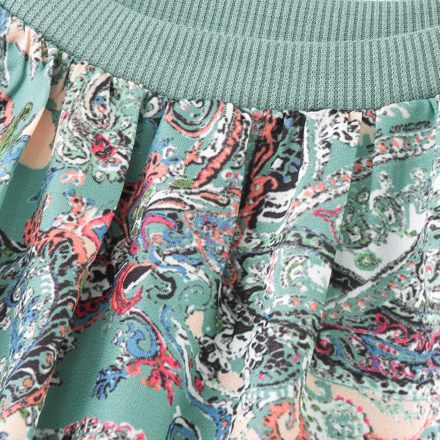 プリントチュニック - 画像6