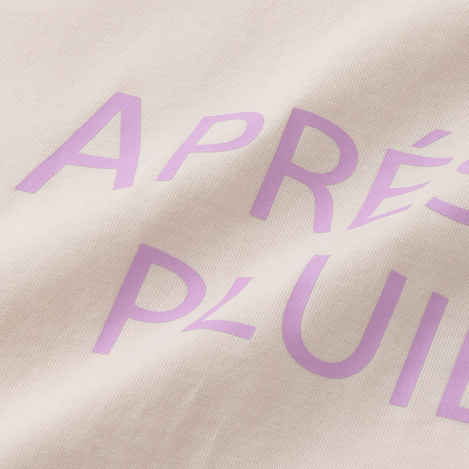 【Insta Live】ロゴプリントプルオーバー - 画像4