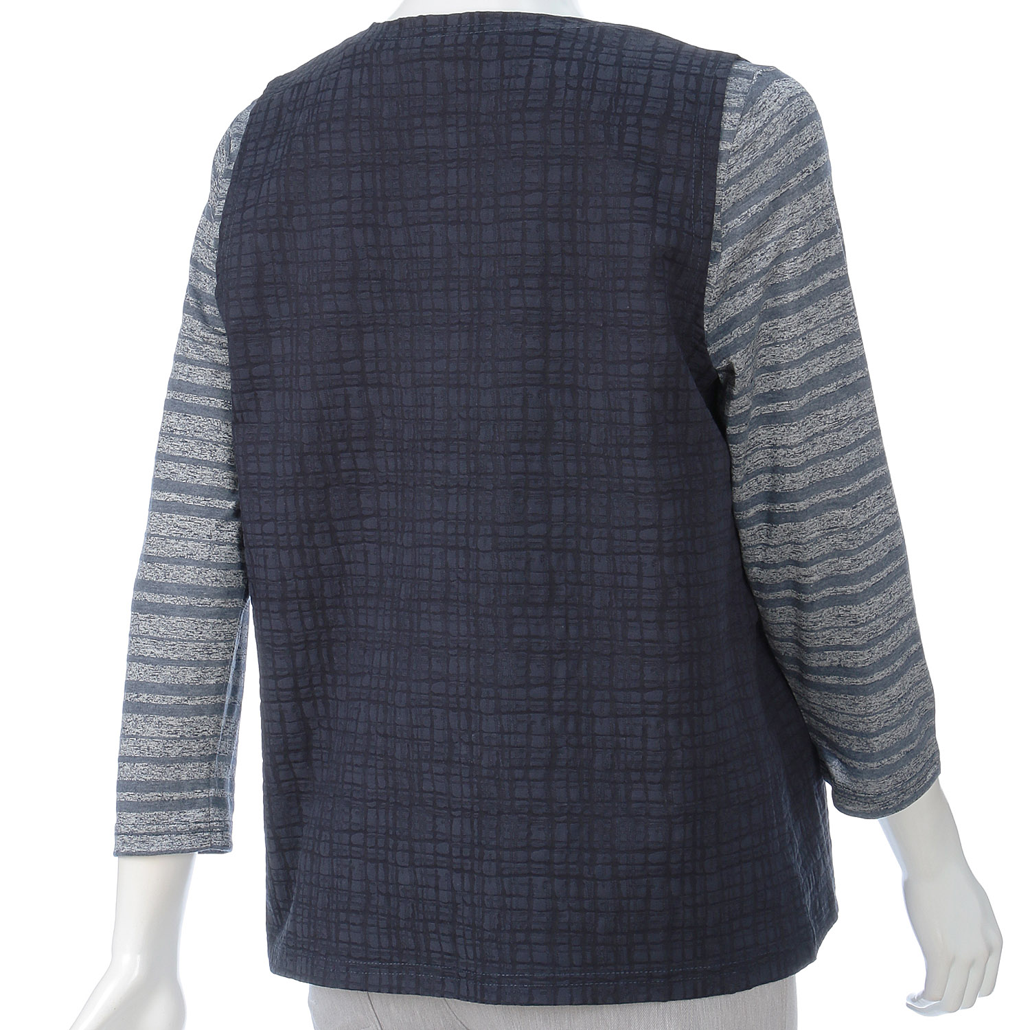 アンサンブルベスト付き - 画像5