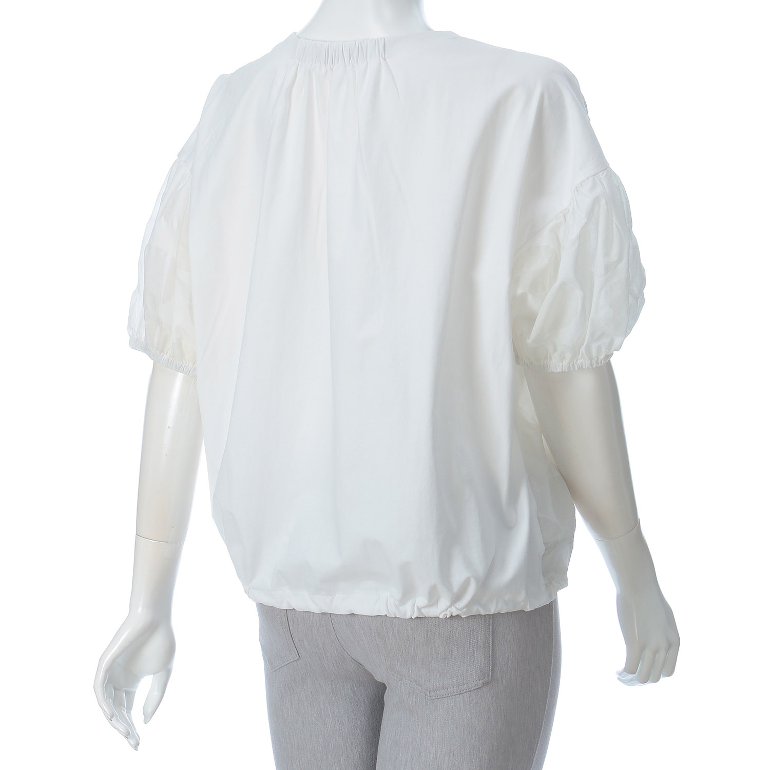 塩縮プルオーバー - 画像4