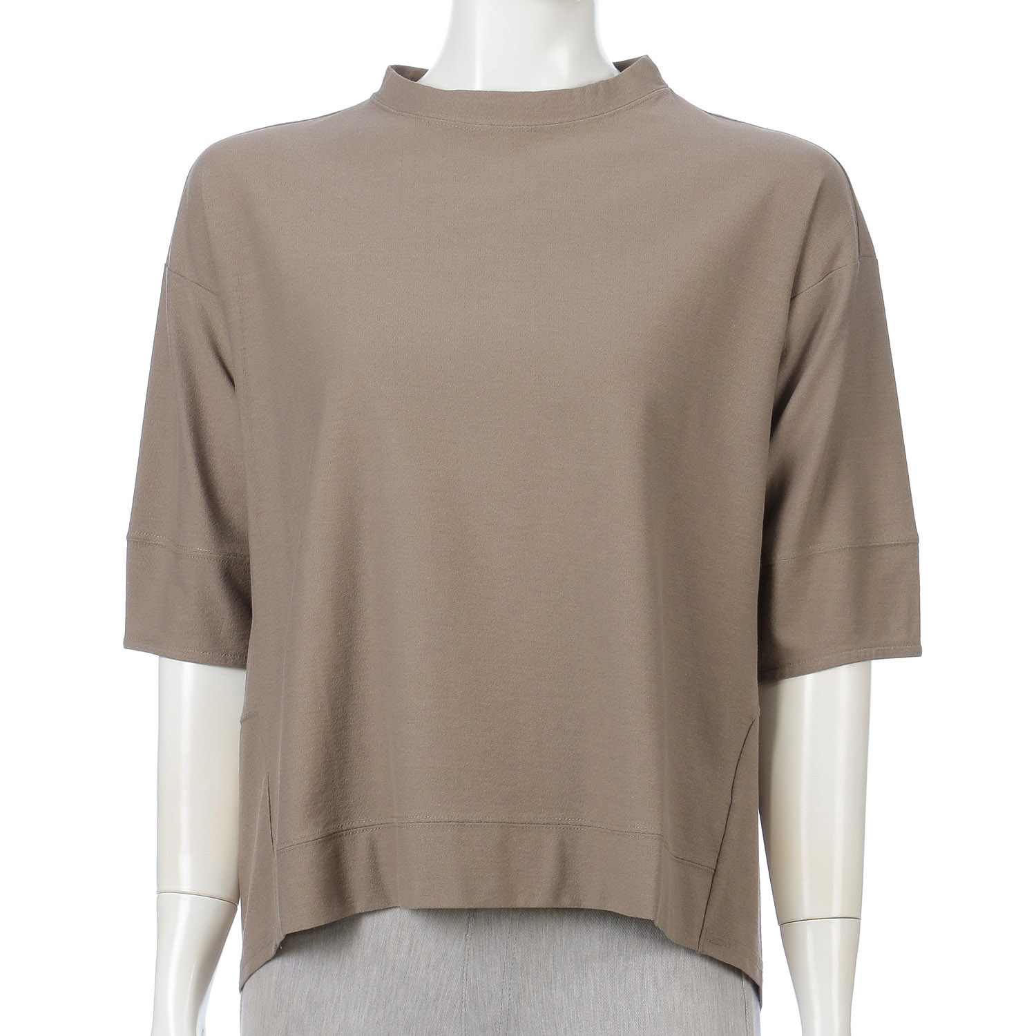 切替プルオーバー - 画像2