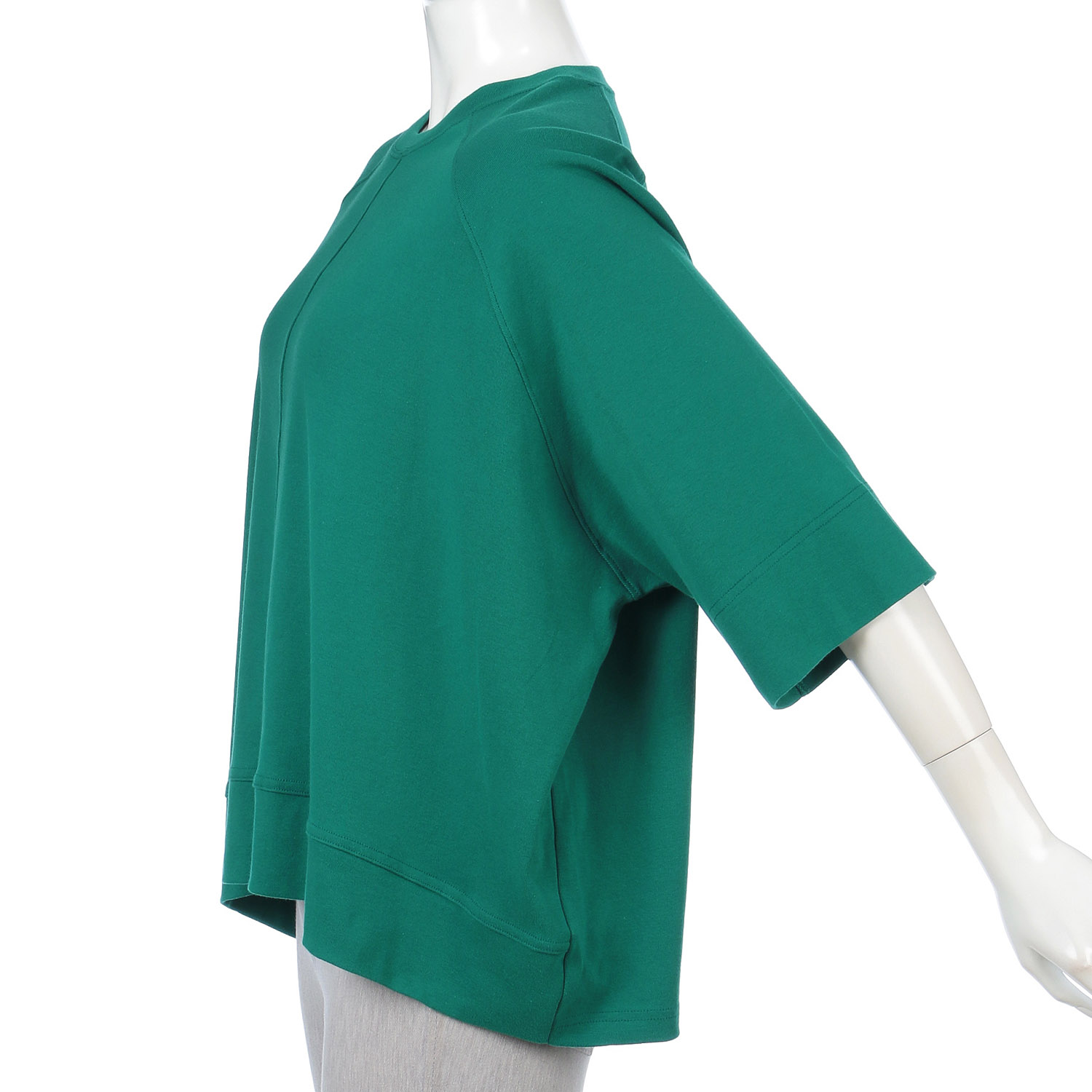 切替ラグランプルオーバー - 画像4