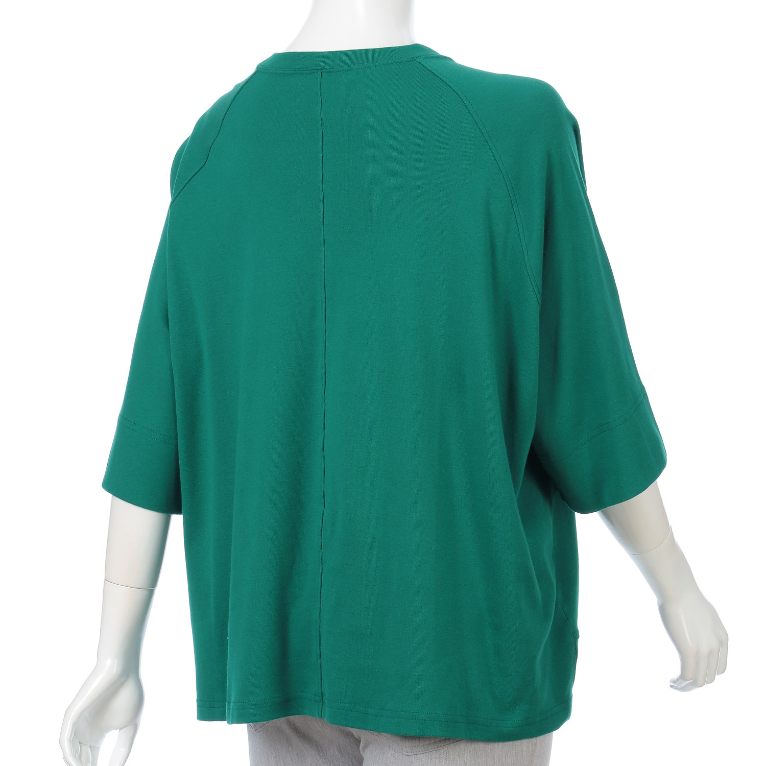 切替ラグランプルオーバー - 画像5