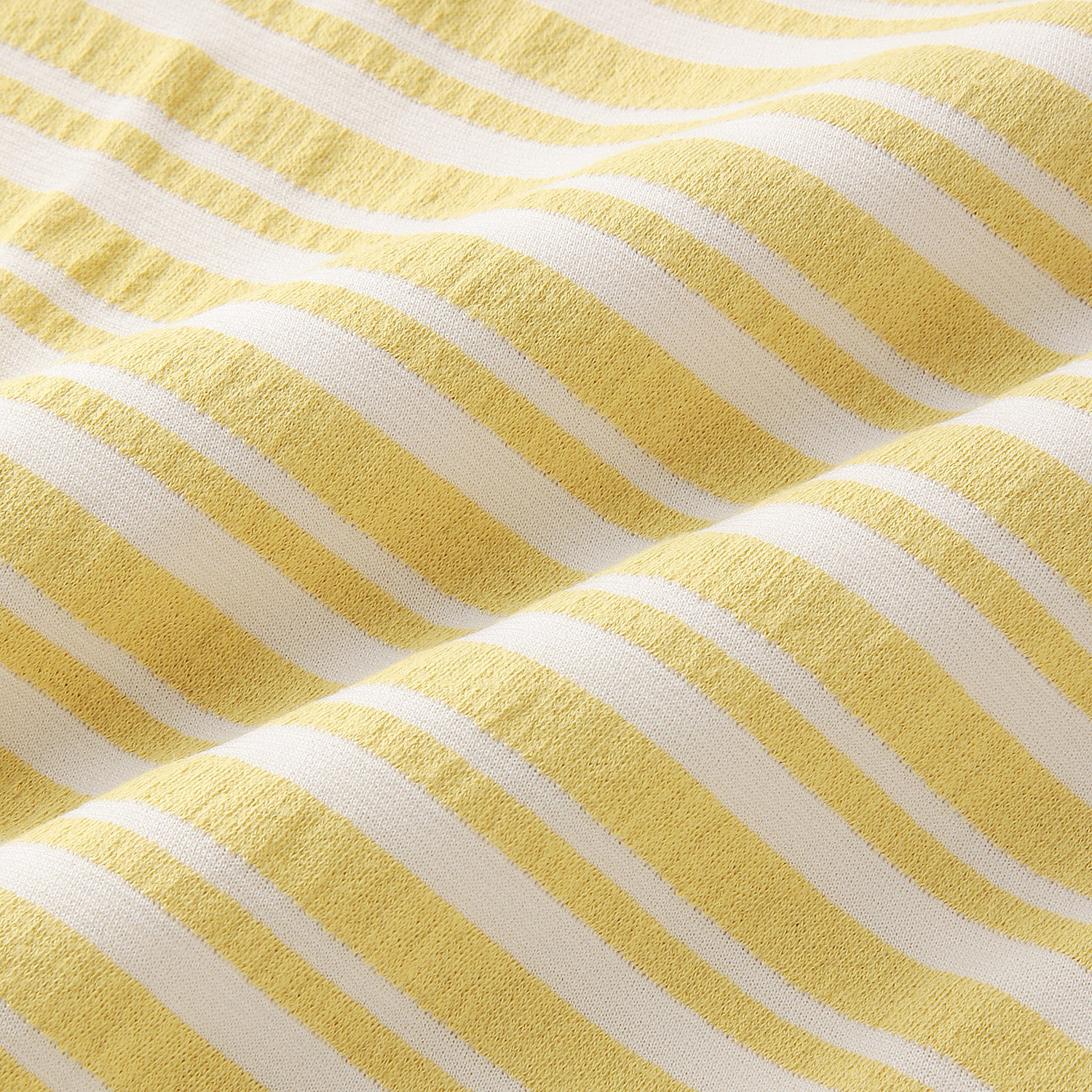 サッカーマルチボーダーボトルネックカットソー - 画像8