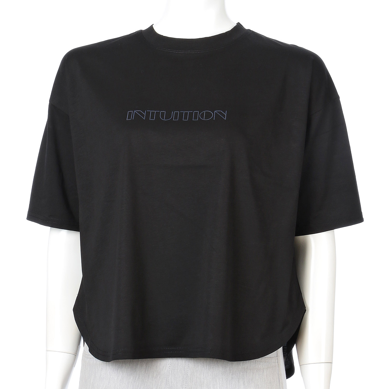 フロッキーロゴプルオーバー - 画像3