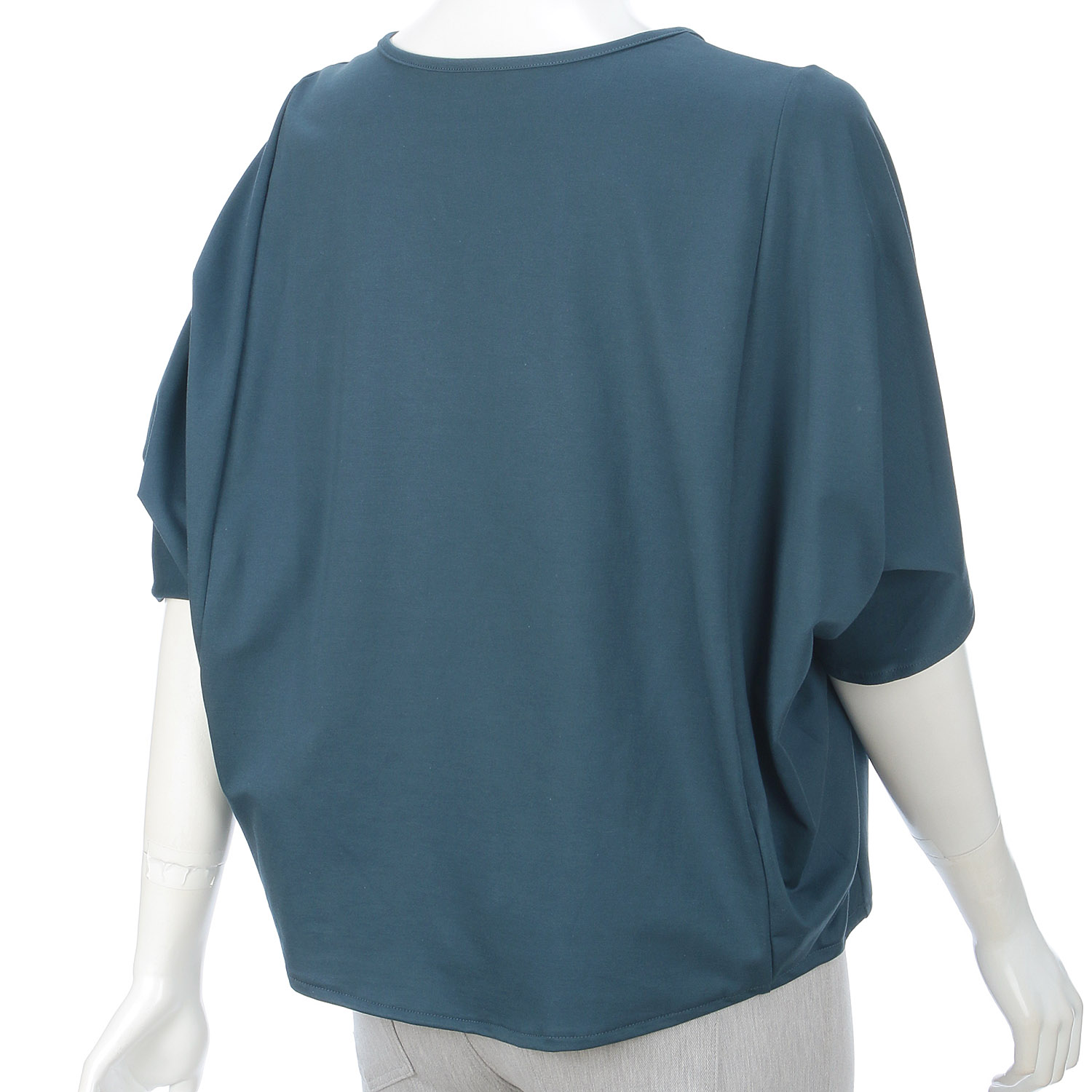 ドルマンスリーブカットソー - 画像13