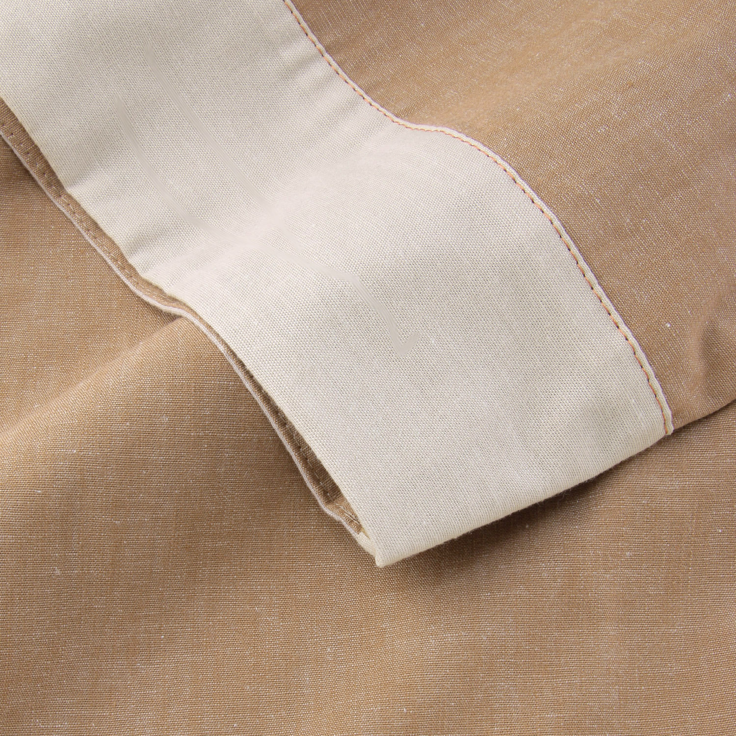 アトリエ雅 バレルレッグパンツ - 画像3